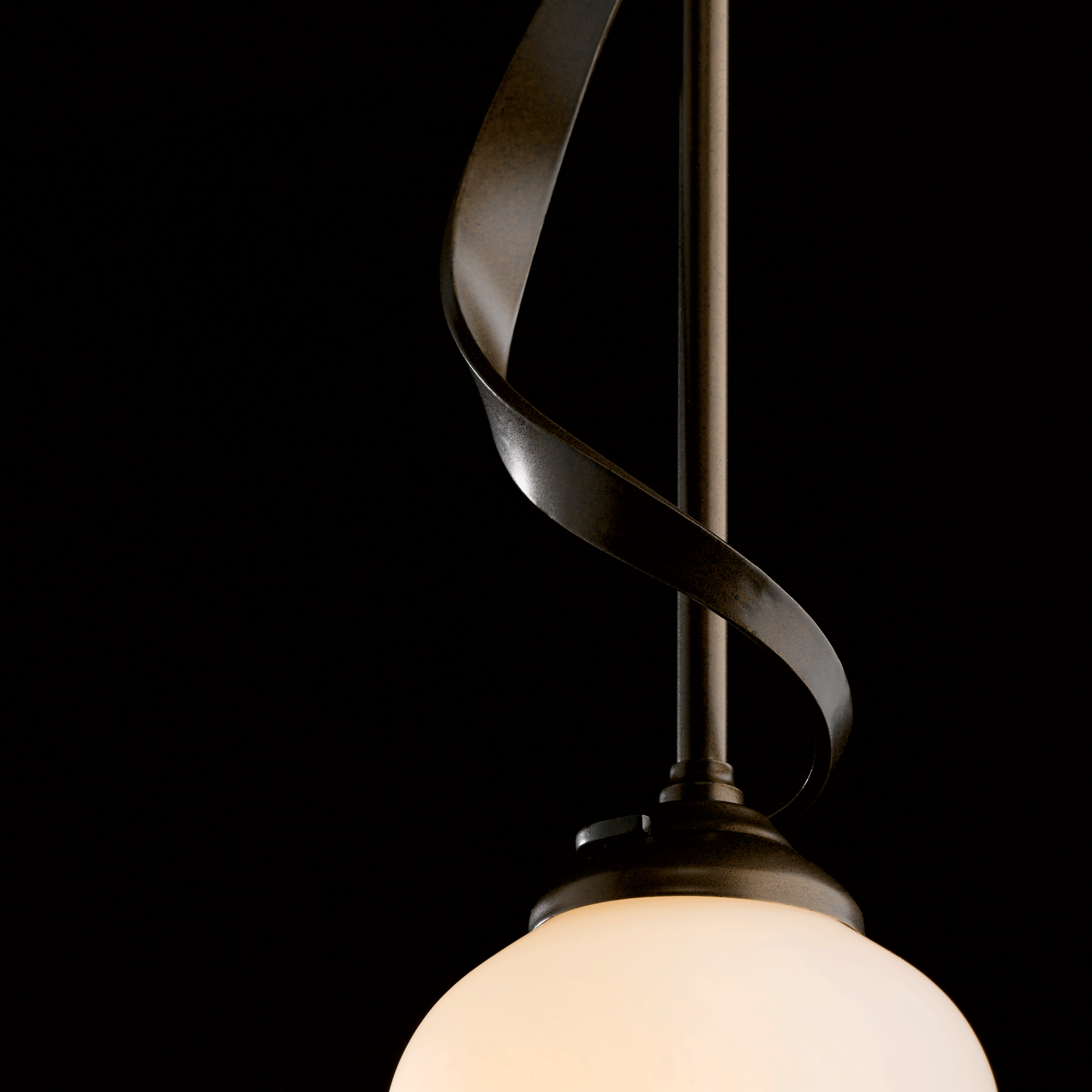 Hubbardton Forge Flora Down Light Pendant - Thumbnail 3