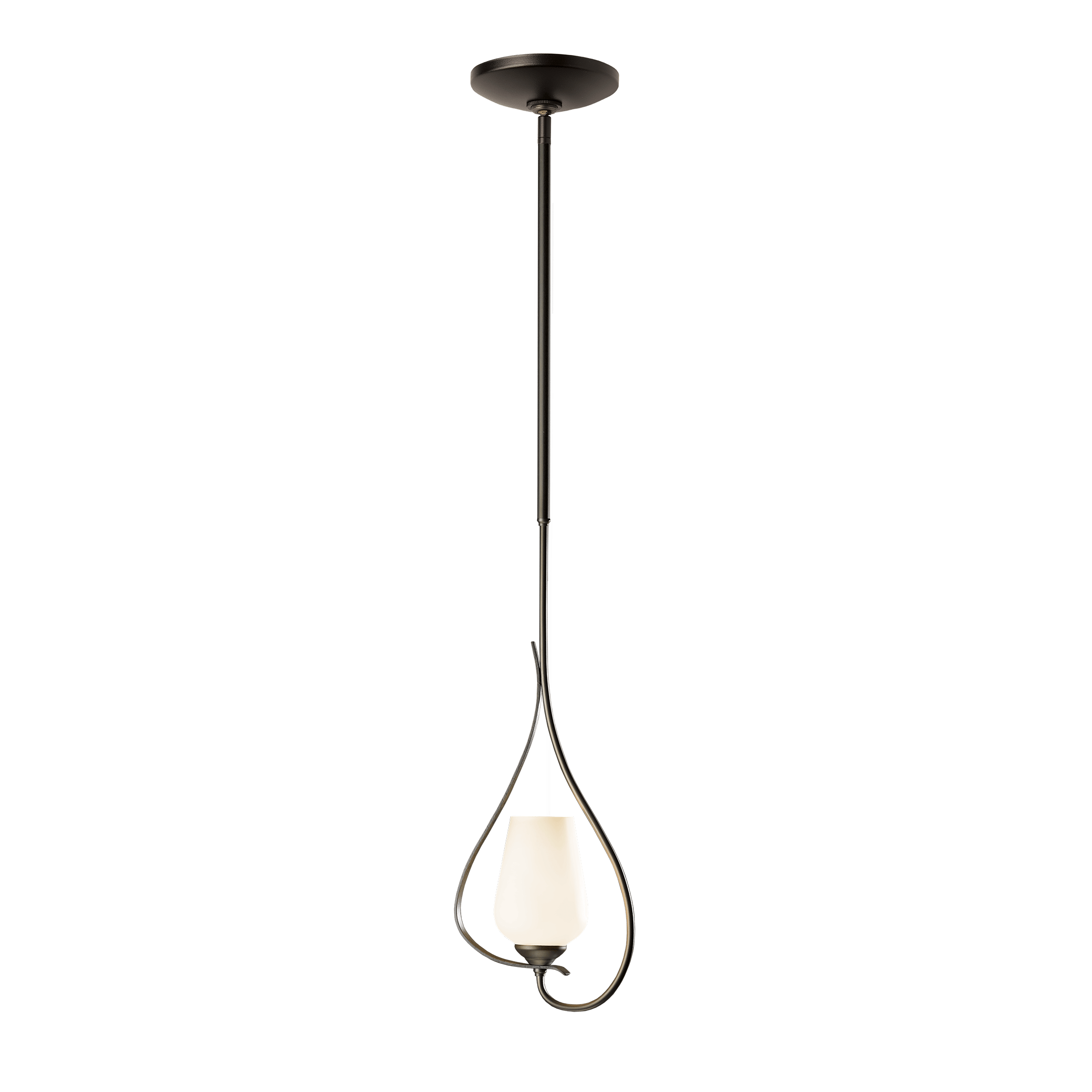 Hubbardton Forge Flora Pendant - Thumbnail 2