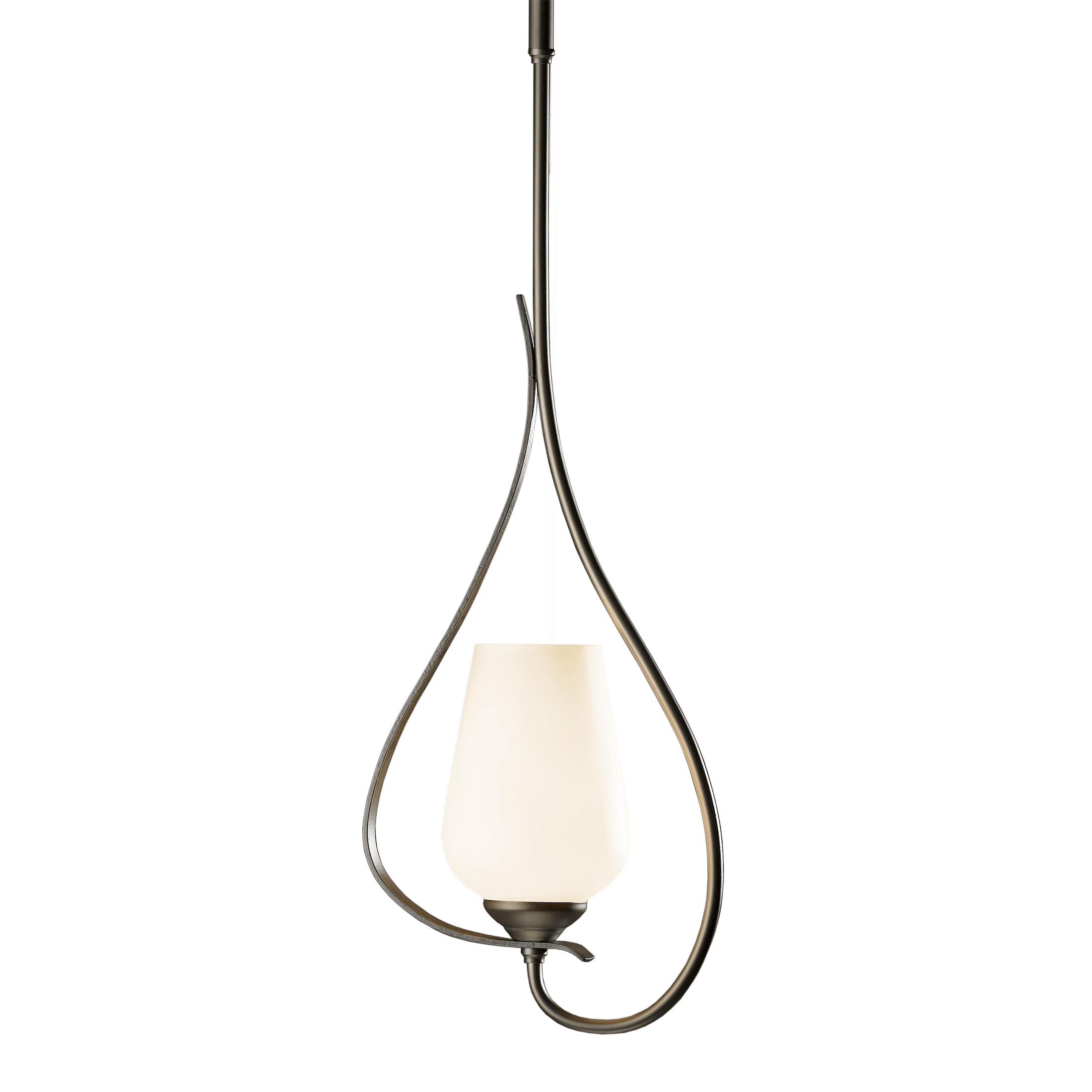 Hubbardton Forge Flora Up Light Pendant - Thumbnail 3