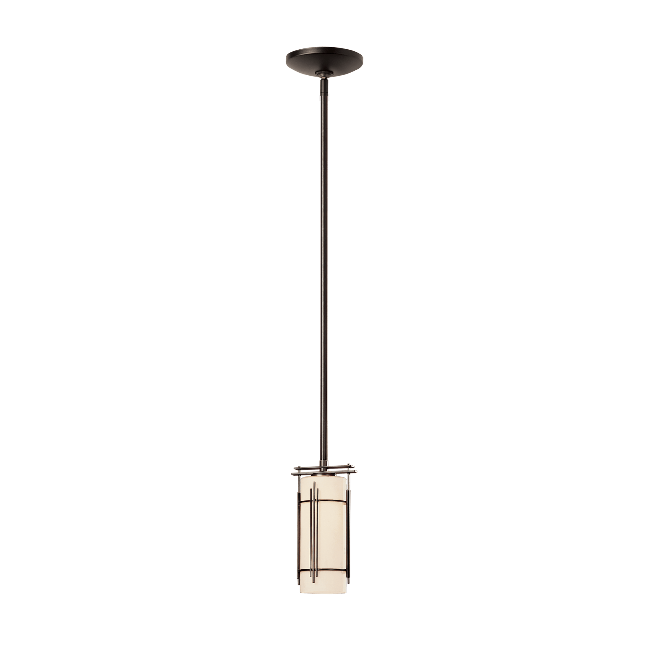 Paralline Mini Pendant | by Hubbardton Forge | 183550