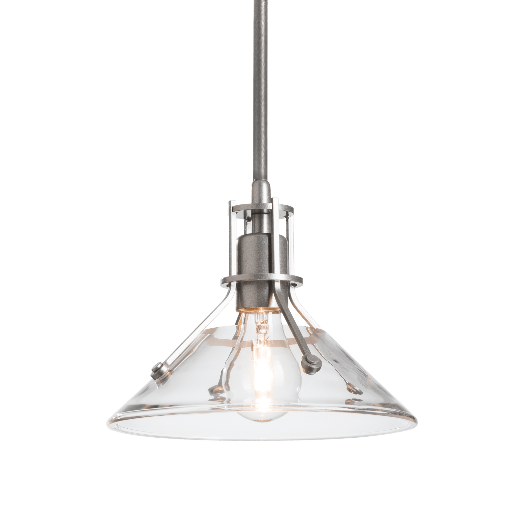 Hubbardton Forge Henry Pendant - Thumbnail 3