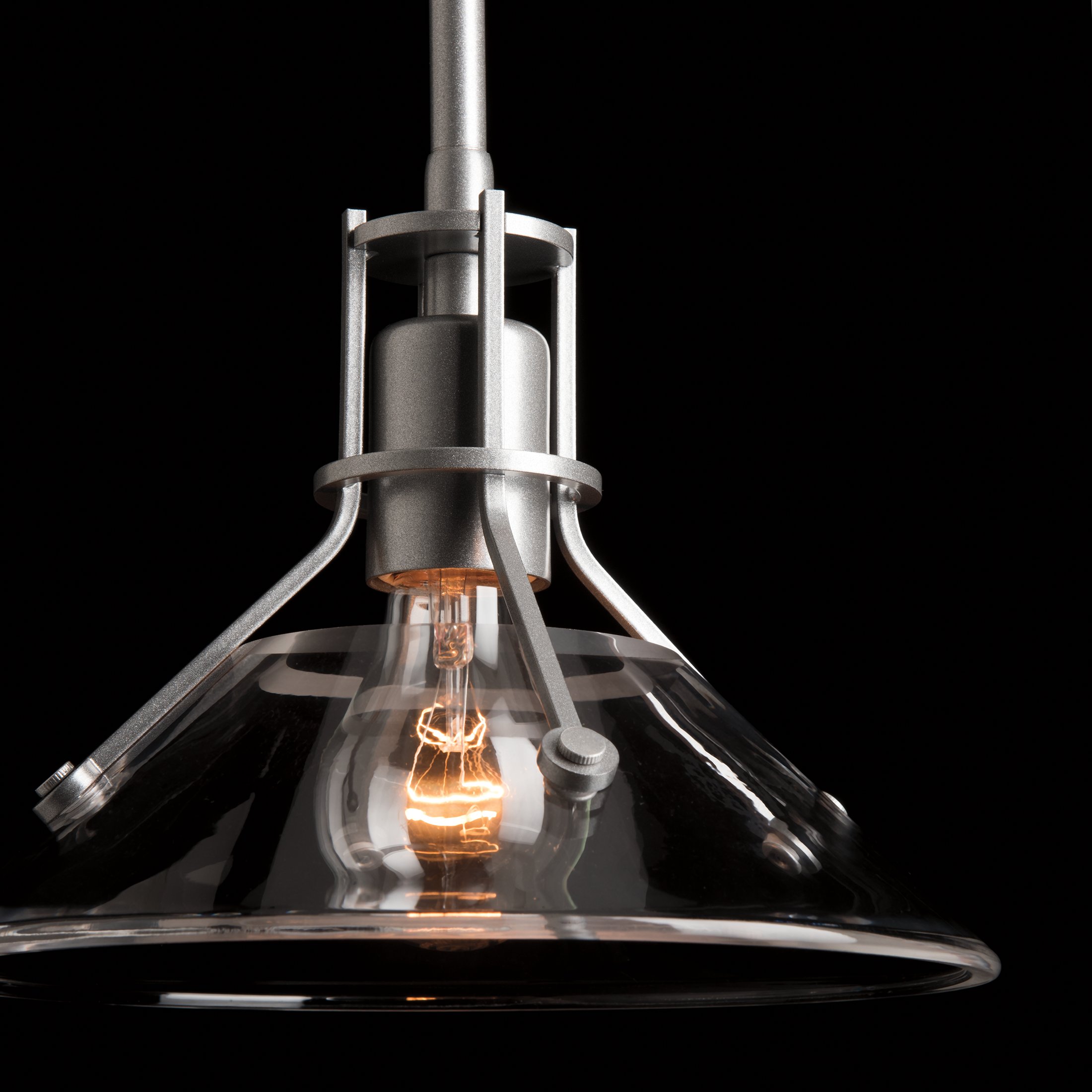 Hubbardton Forge Henry Pendant - Thumbnail 4