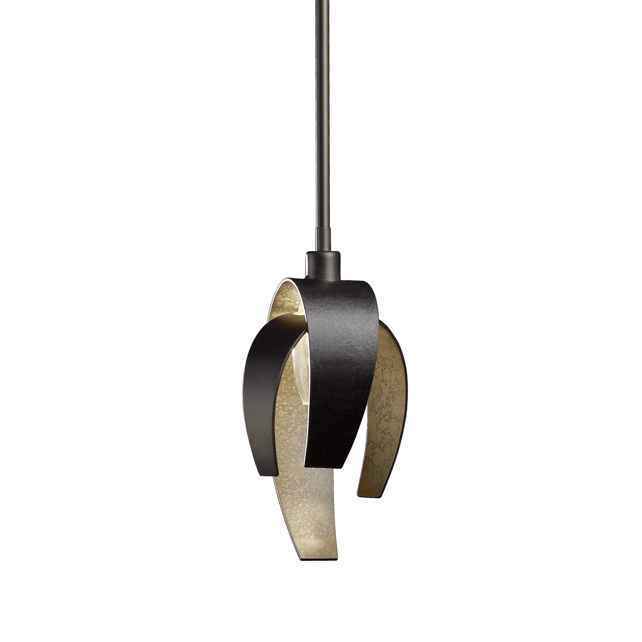 Corona Mini Pendant | by Hubbardton Forge | 186500