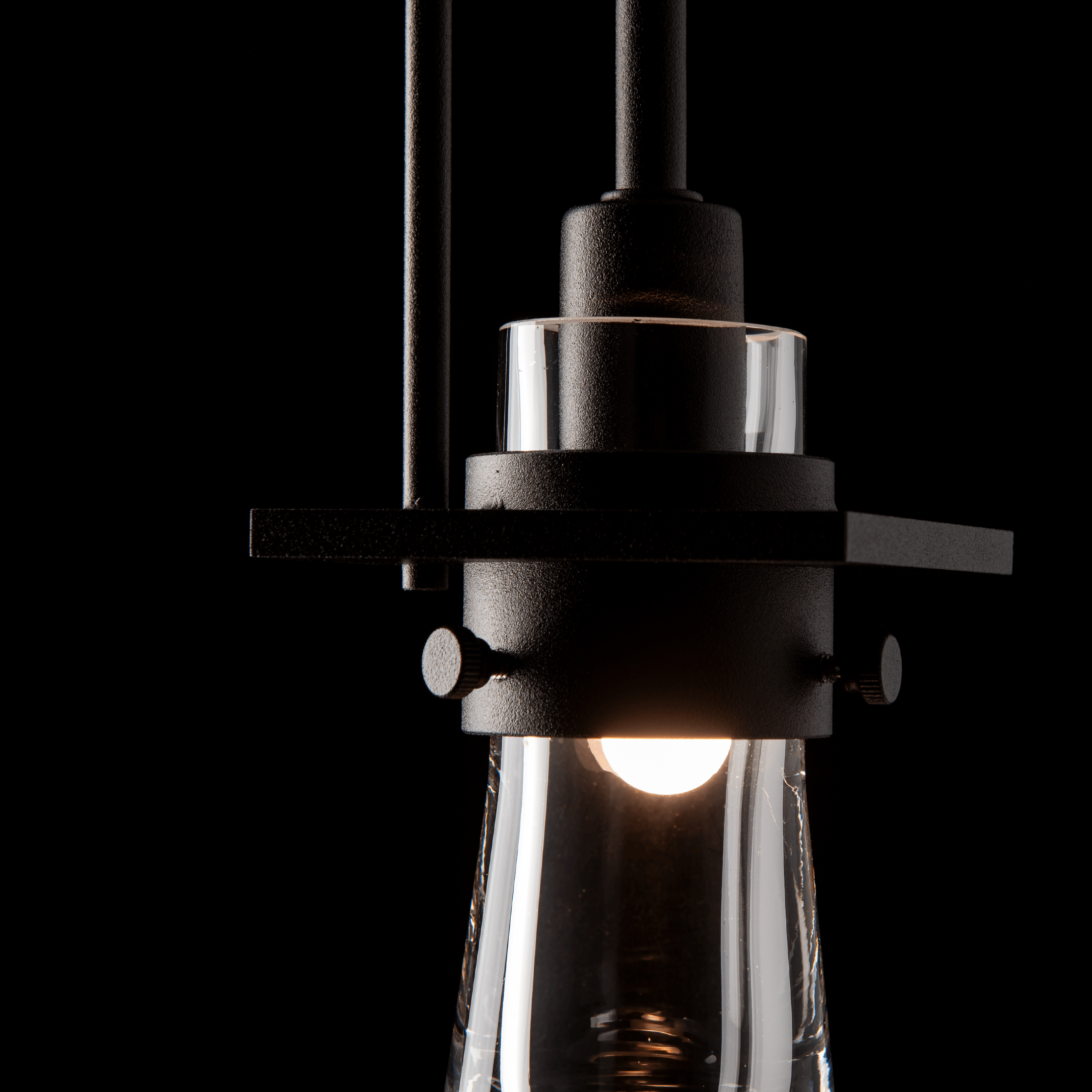 Hubbardton Forge Erlenmeyer Pendant - Thumbnail 3