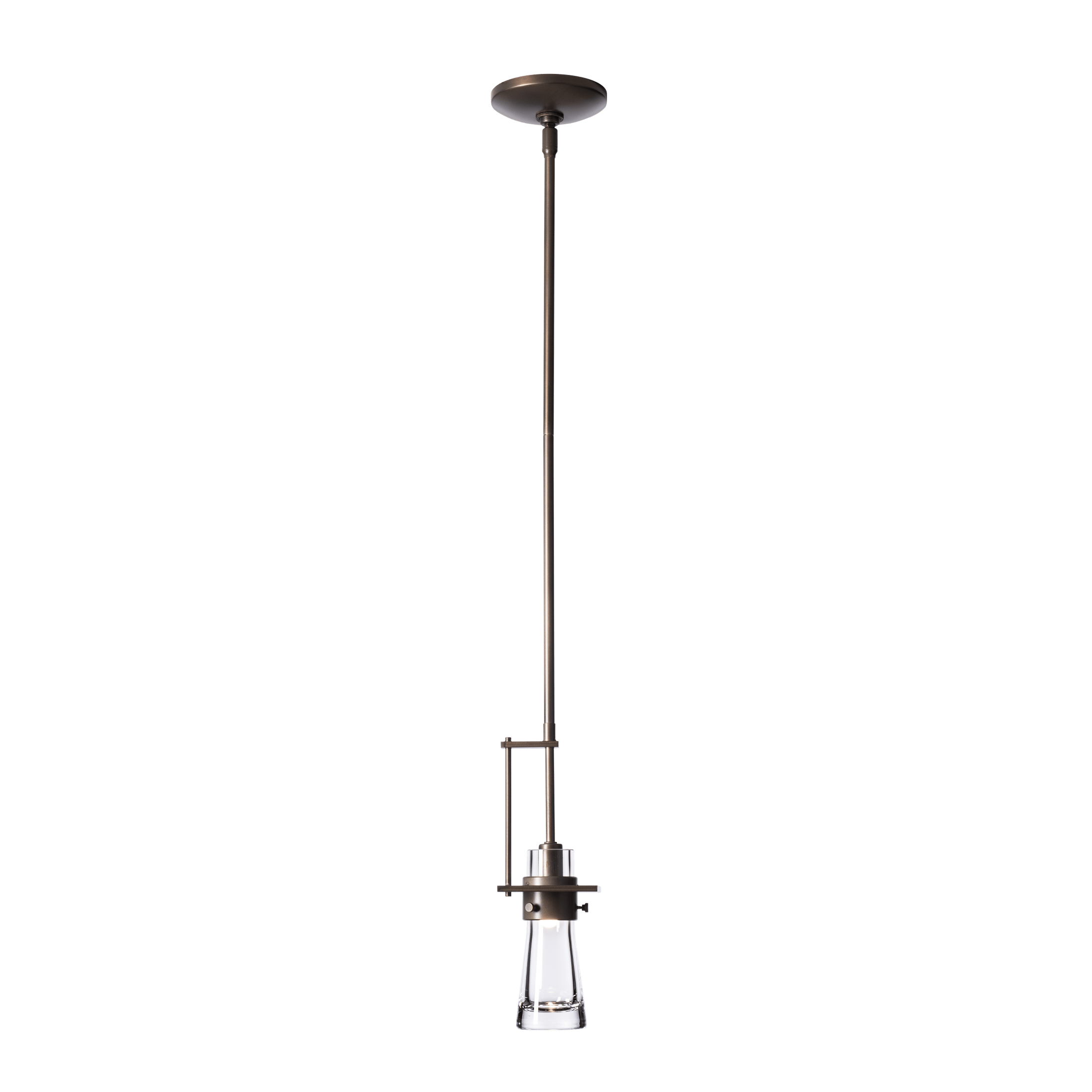 Hubbardton Forge Erlenmeyer Pendant