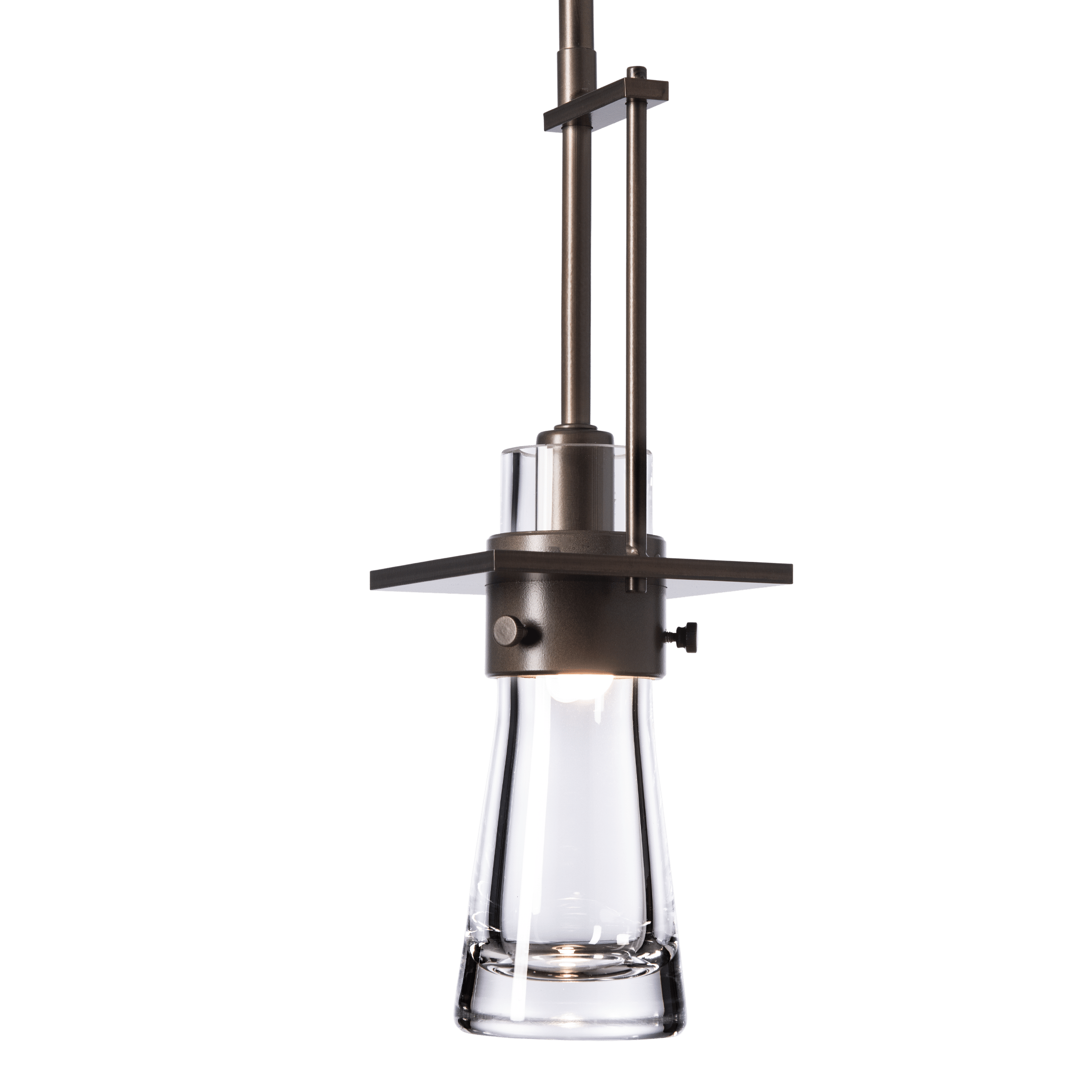 Erlenmeyer Mini Pendant | by Hubbardton Forge | 187150