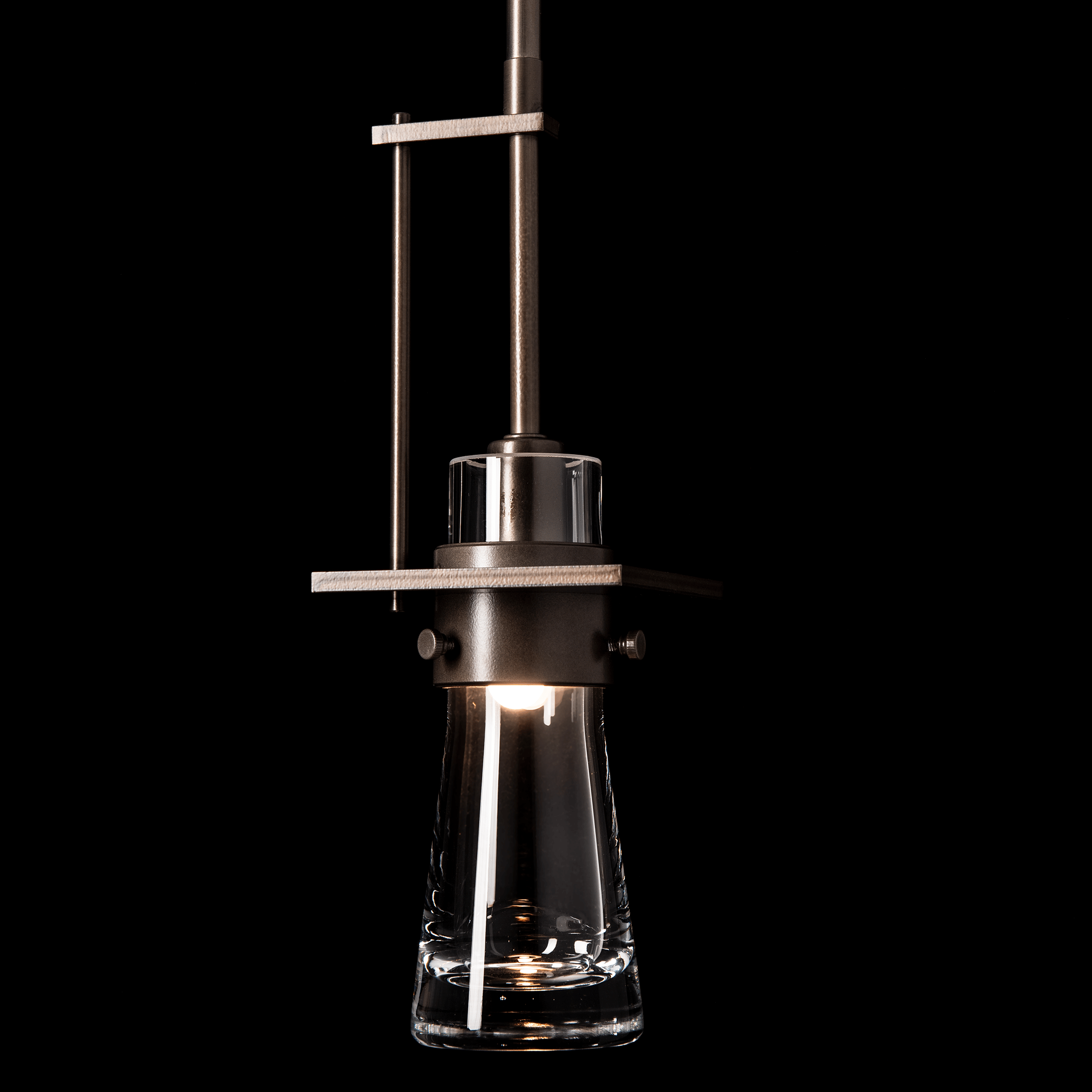 Hubbardton Forge Erlenmeyer Pendant - Thumbnail 2