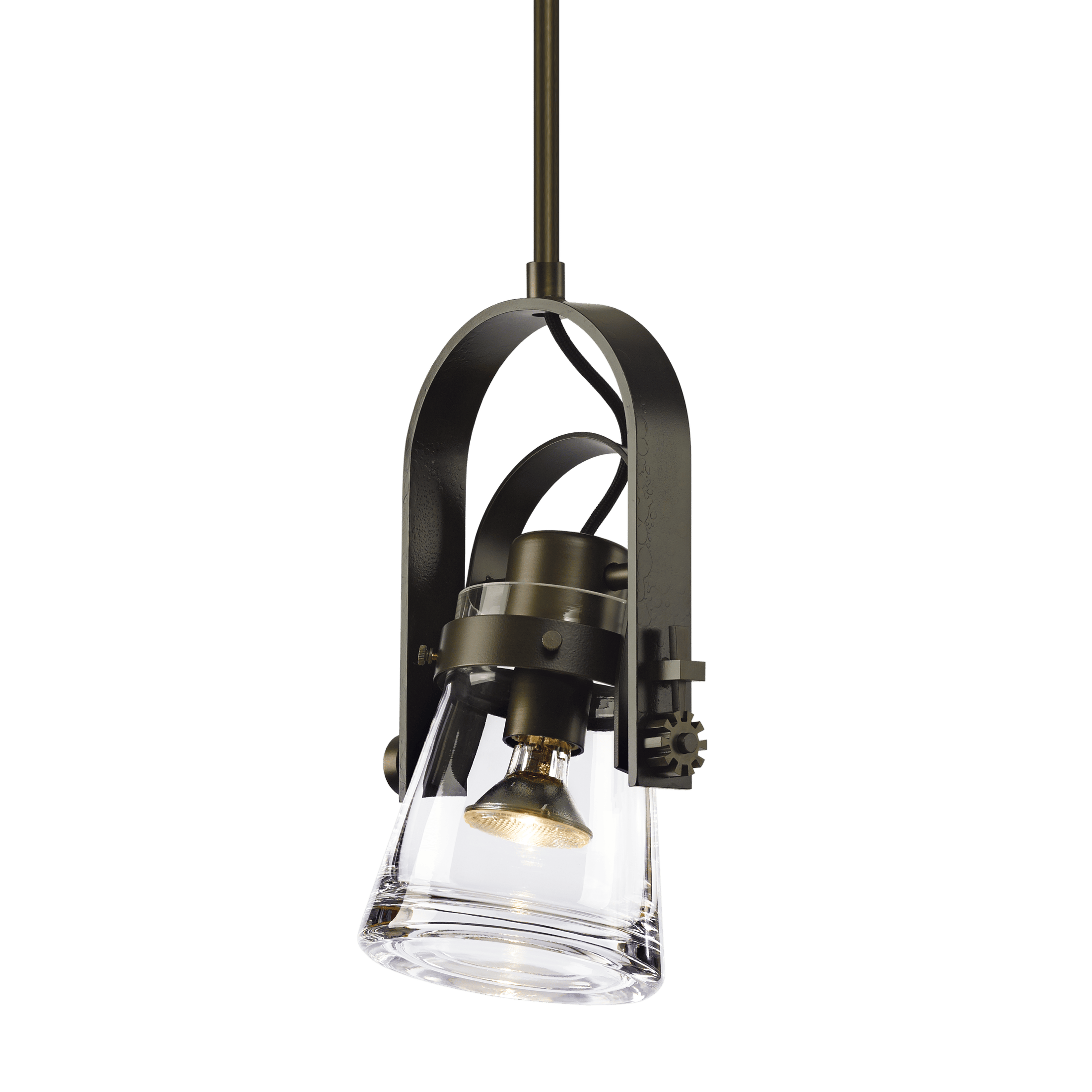 Hubbardton Forge Erlenmeyer Pendant - Thumbnail 2