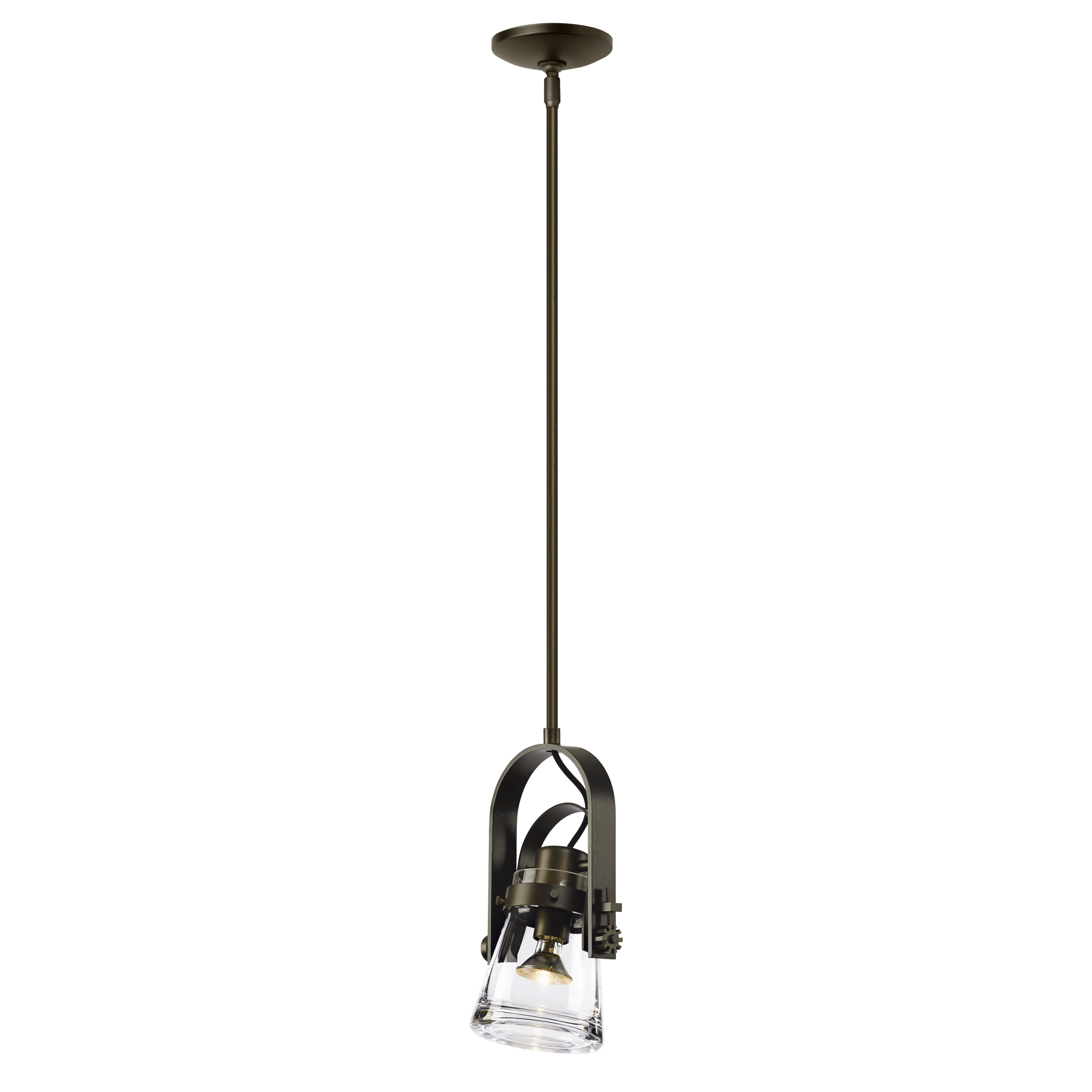 Hubbardton Forge Erlenmeyer Pendant - Thumbnail 3