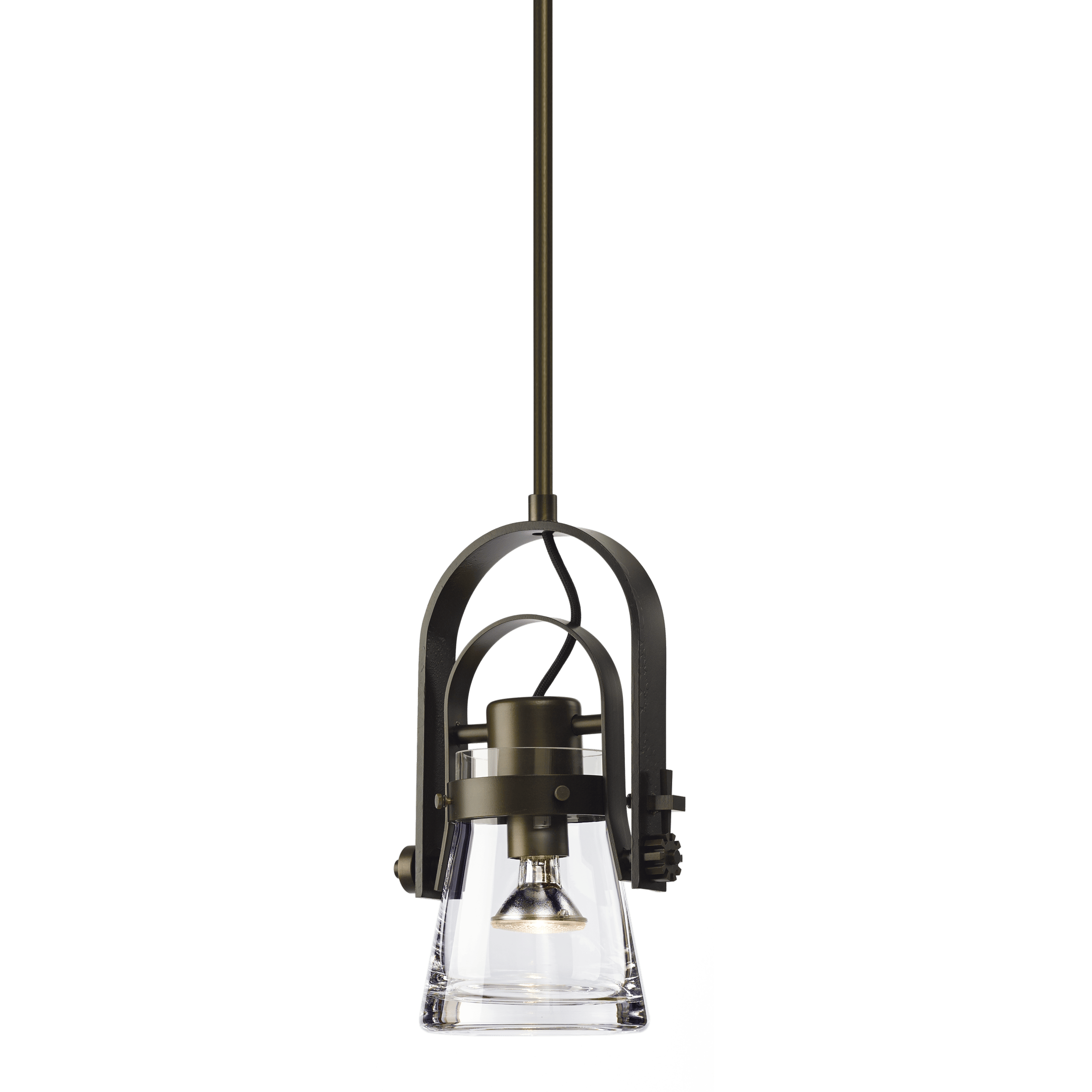 Hubbardton Forge Erlenmeyer Pendant