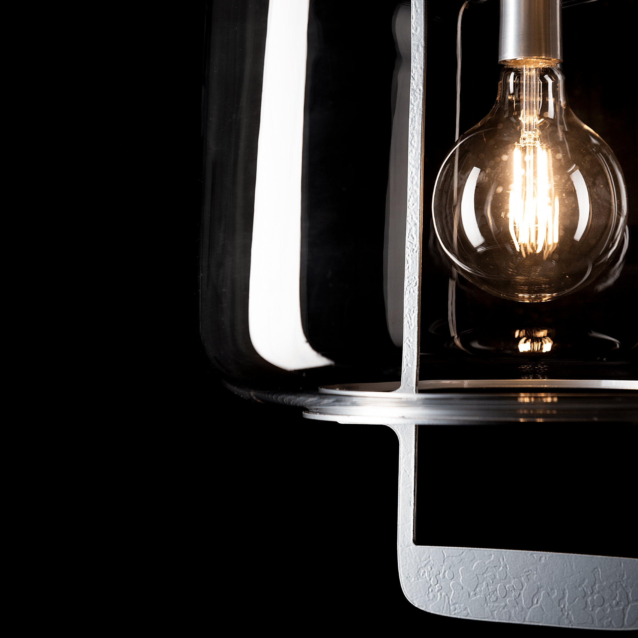 Dane Lantern | by Hubbardton Forge | 187465