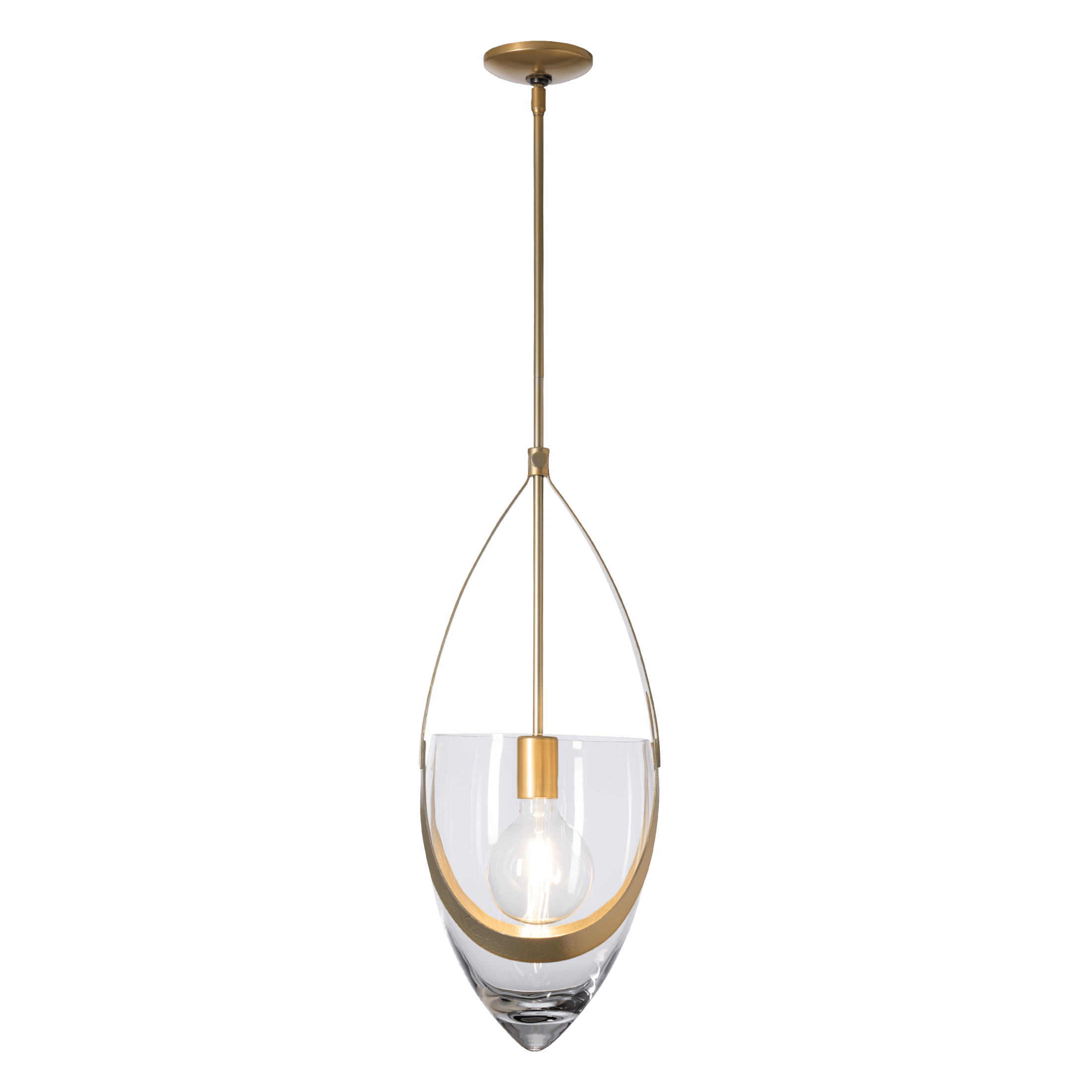 Vaso Pendant | by Hubbardton Forge | 187468
