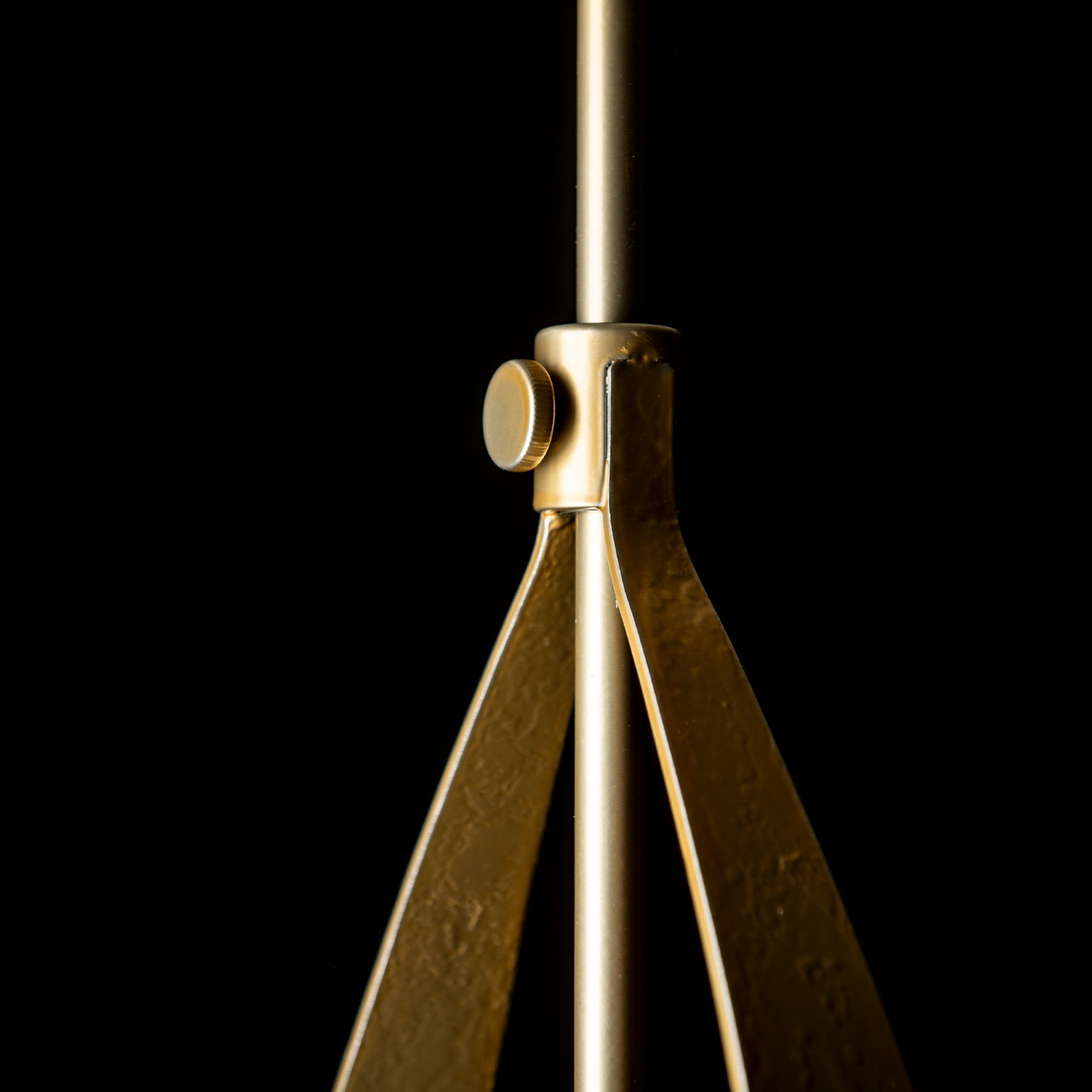 商品画像：Link 10-Light Clear Glass Pendant | by Hubbardton Forge | 131207 2