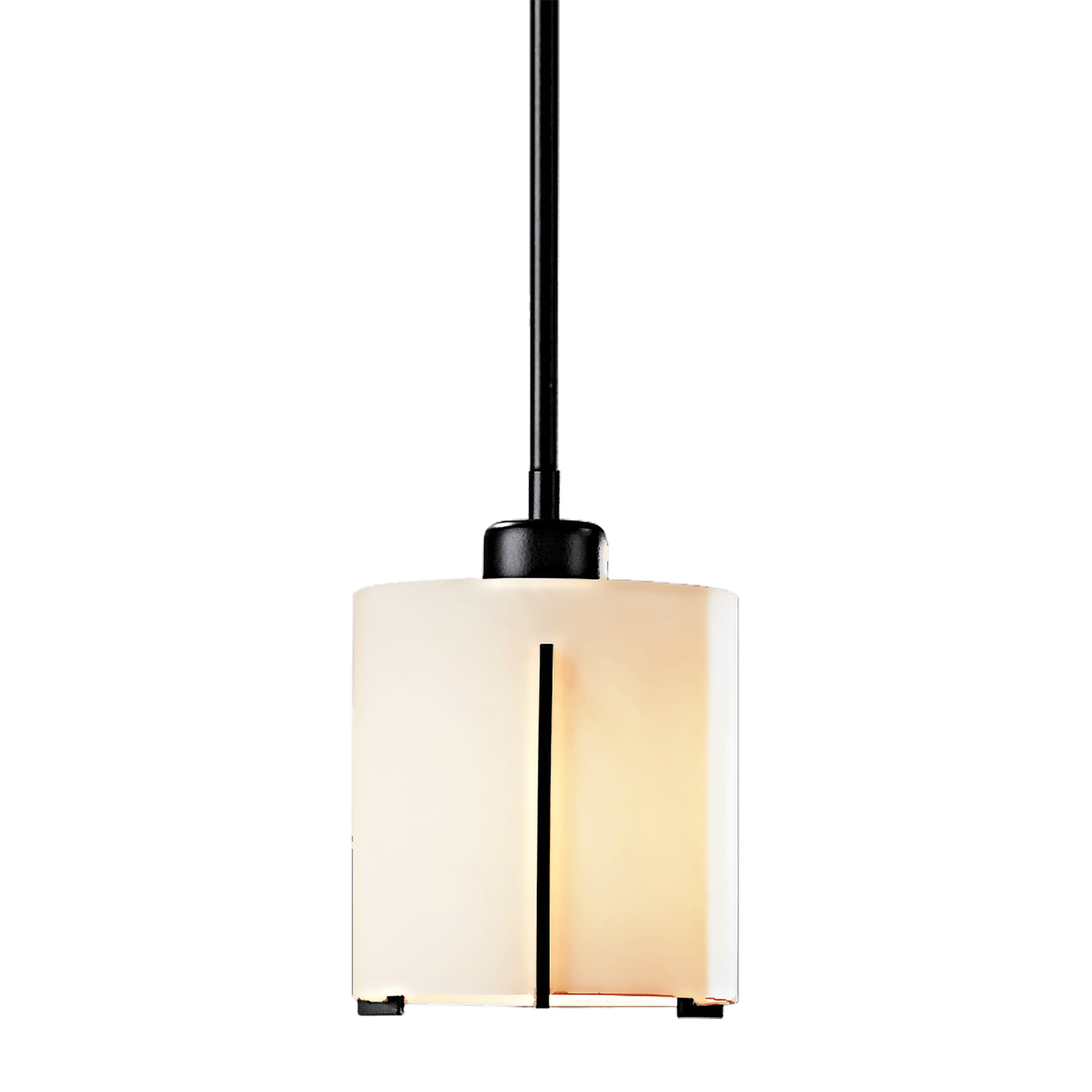 Exos Small Mini Pendant | by Hubbardton Forge | 187650
