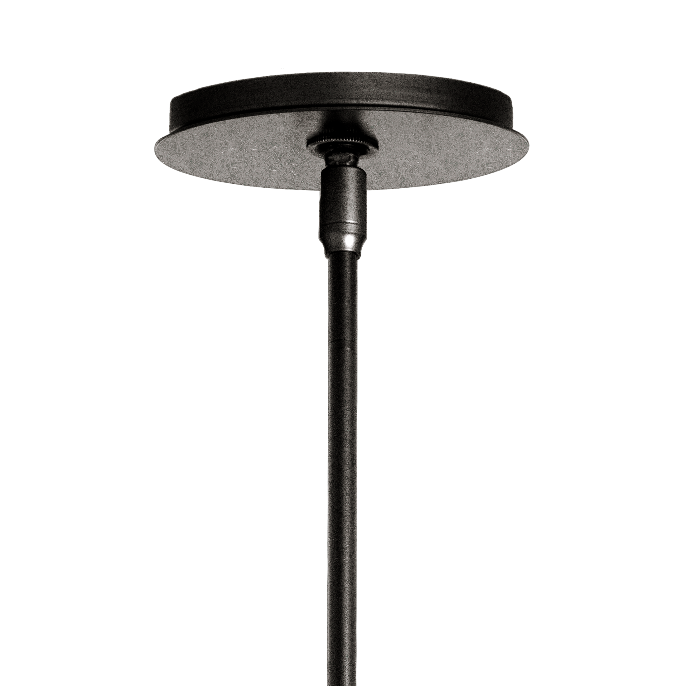 Y★A Exos Large Mini Pendant | by Hubbardton Forge | 187660