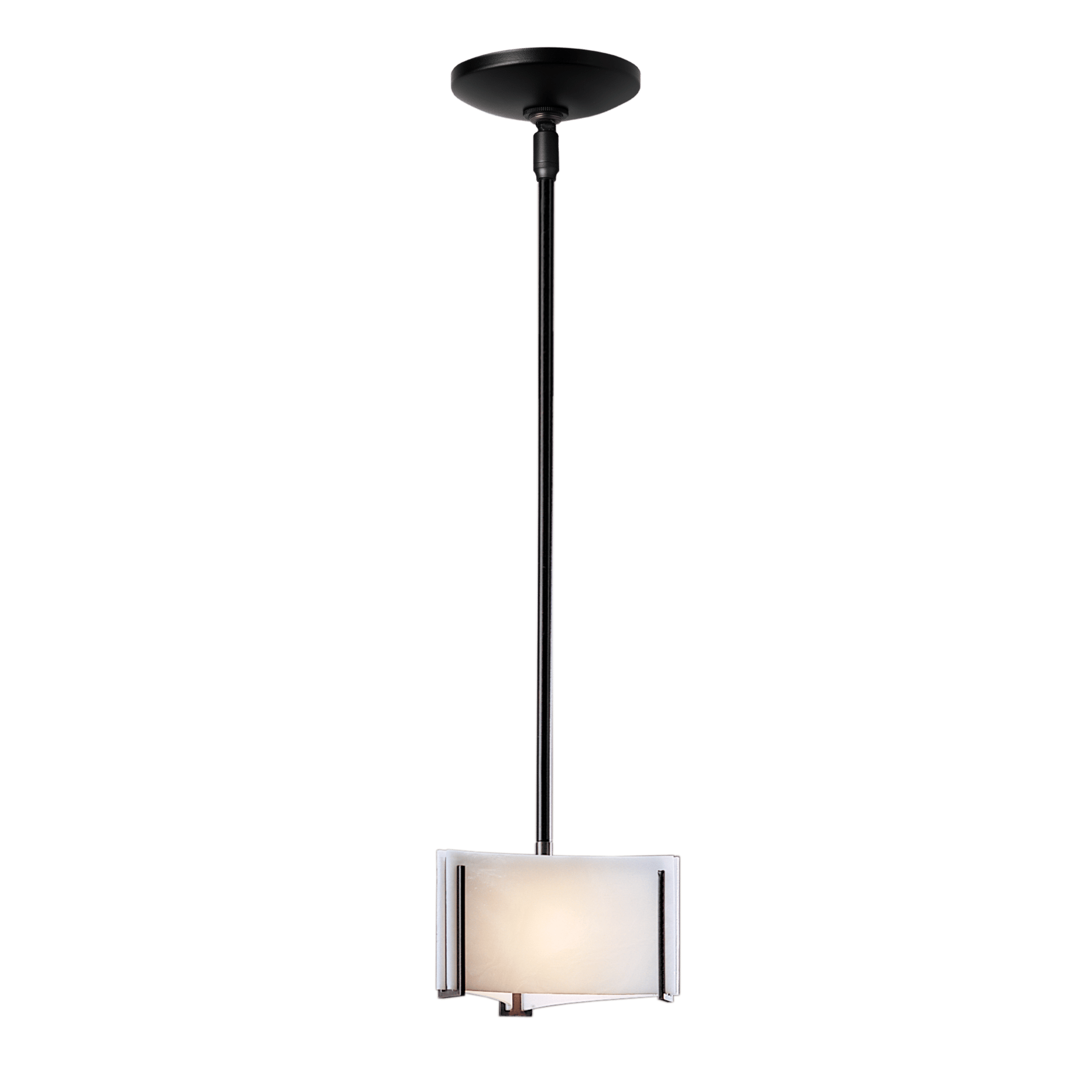 Hubbardton Forge Exos Delta Pendant - Thumbnail 3