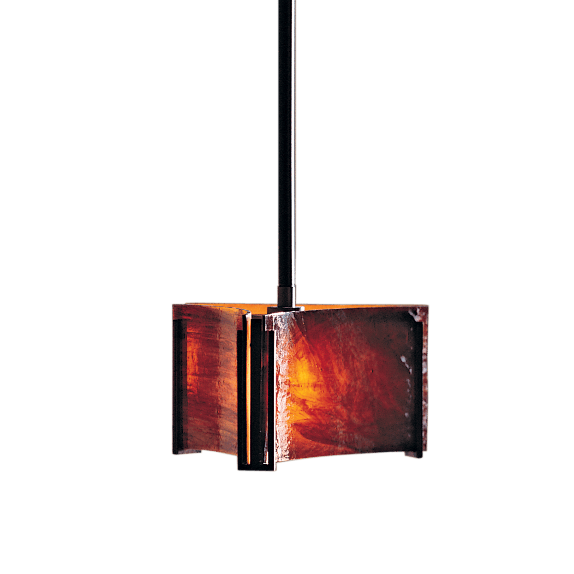 Hubbardton Forge Exos Delta Pendant - Thumbnail 5