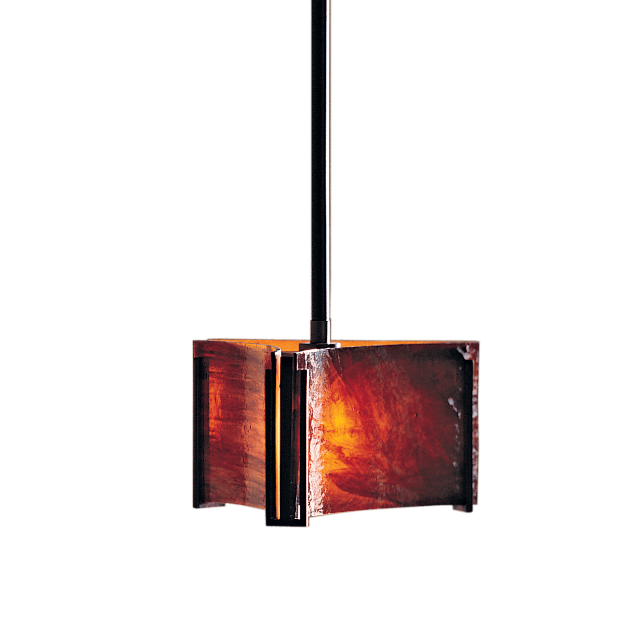 Exos Delta Mini Pendant | by Hubbardton Forge | 188100