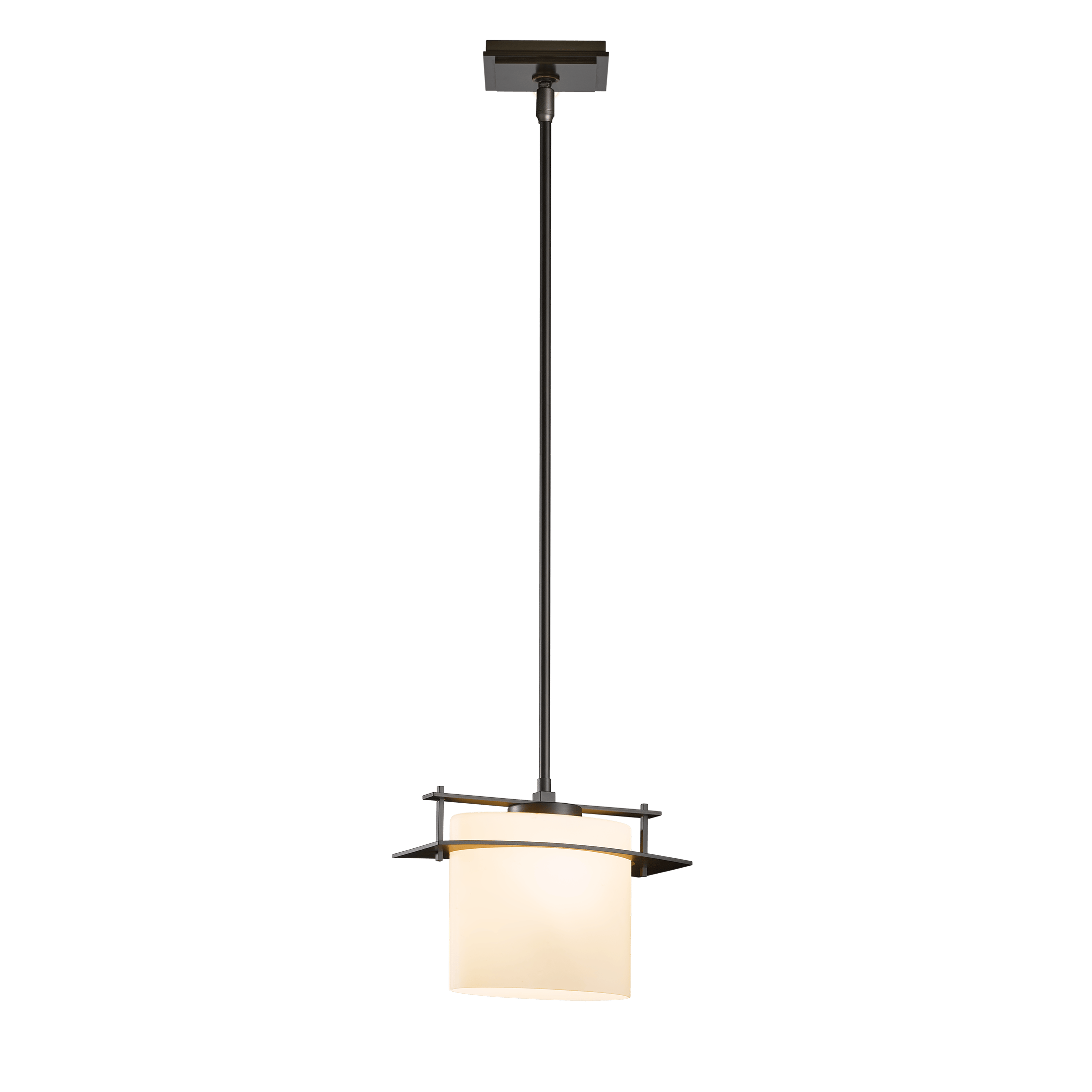 Arc Ellipse Large Mini Pendant | by Hubbardton Forge | 188250