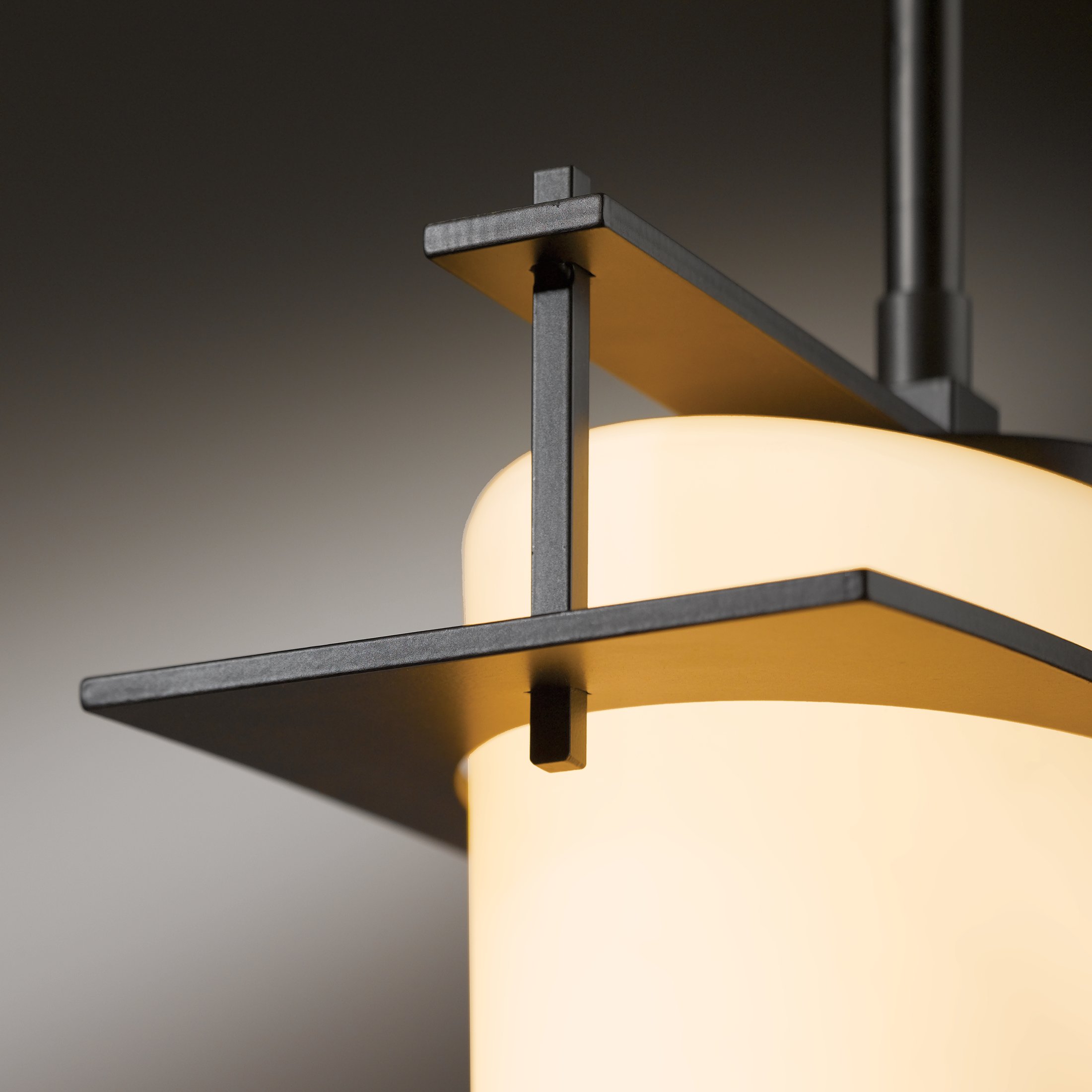 Arc Ellipse Large Mini Pendant | by Hubbardton Forge | 188250