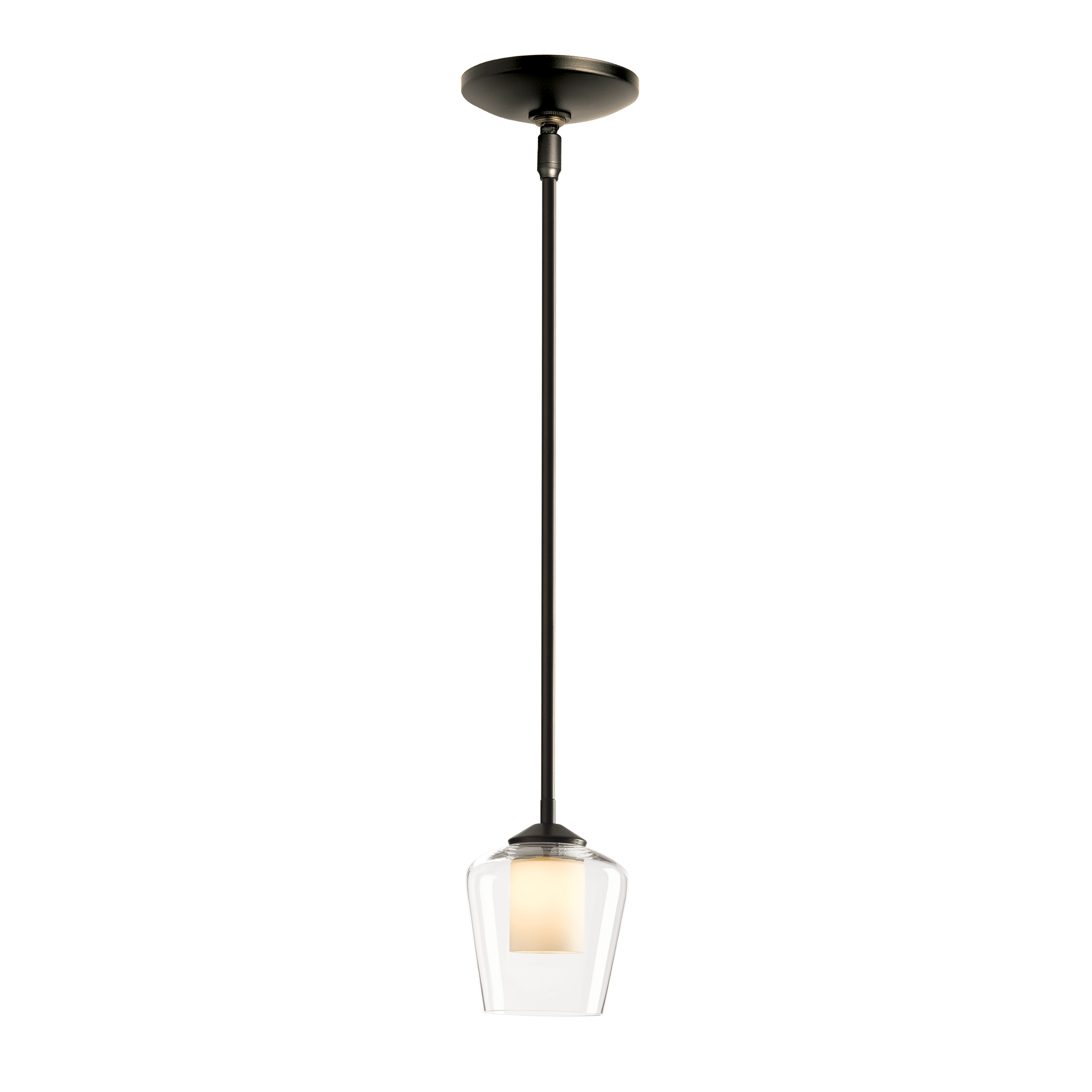 Simple Mini Pendant by Hubbardton Forge 188600