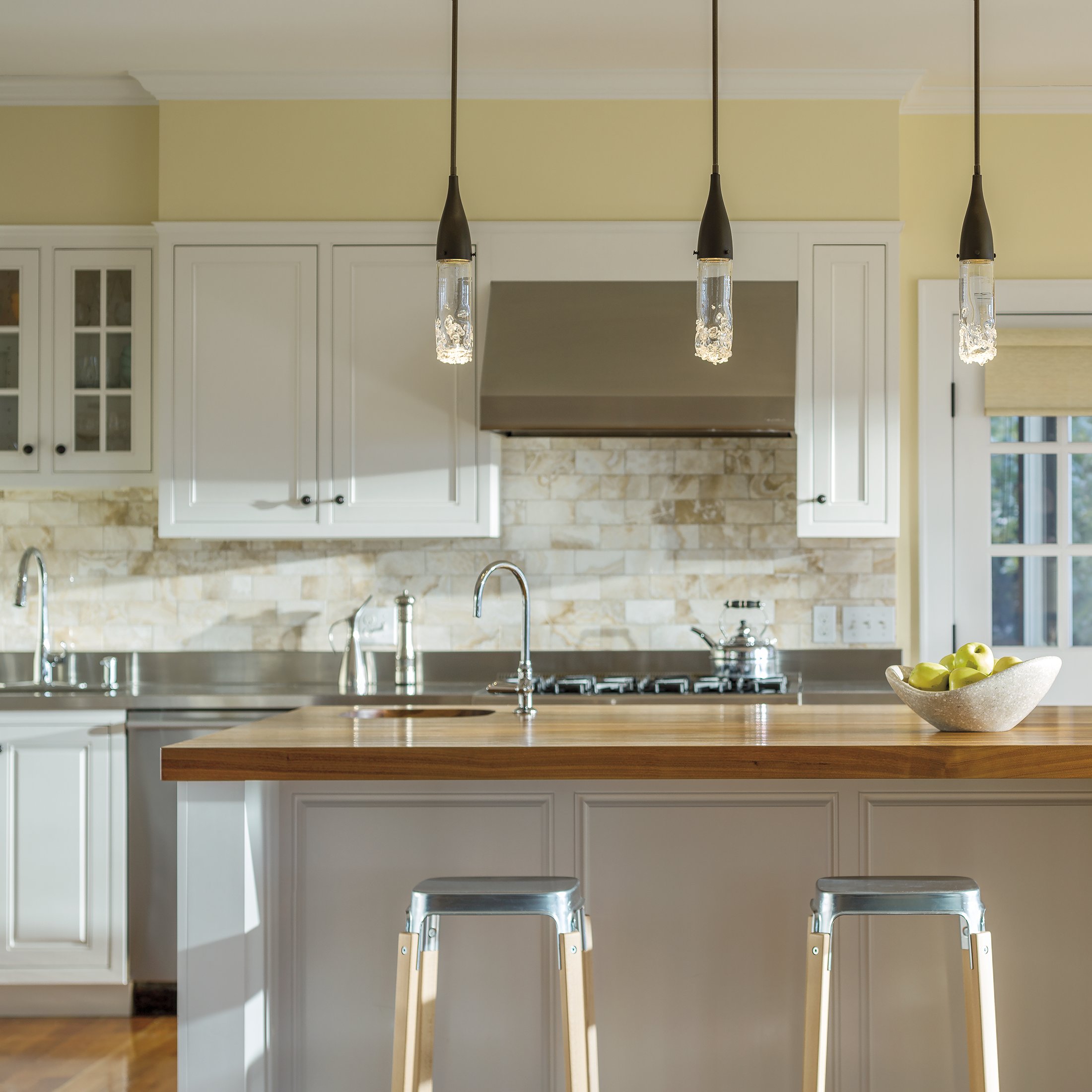 Hubbardton Forge Fritz Pendant - Thumbnail 4