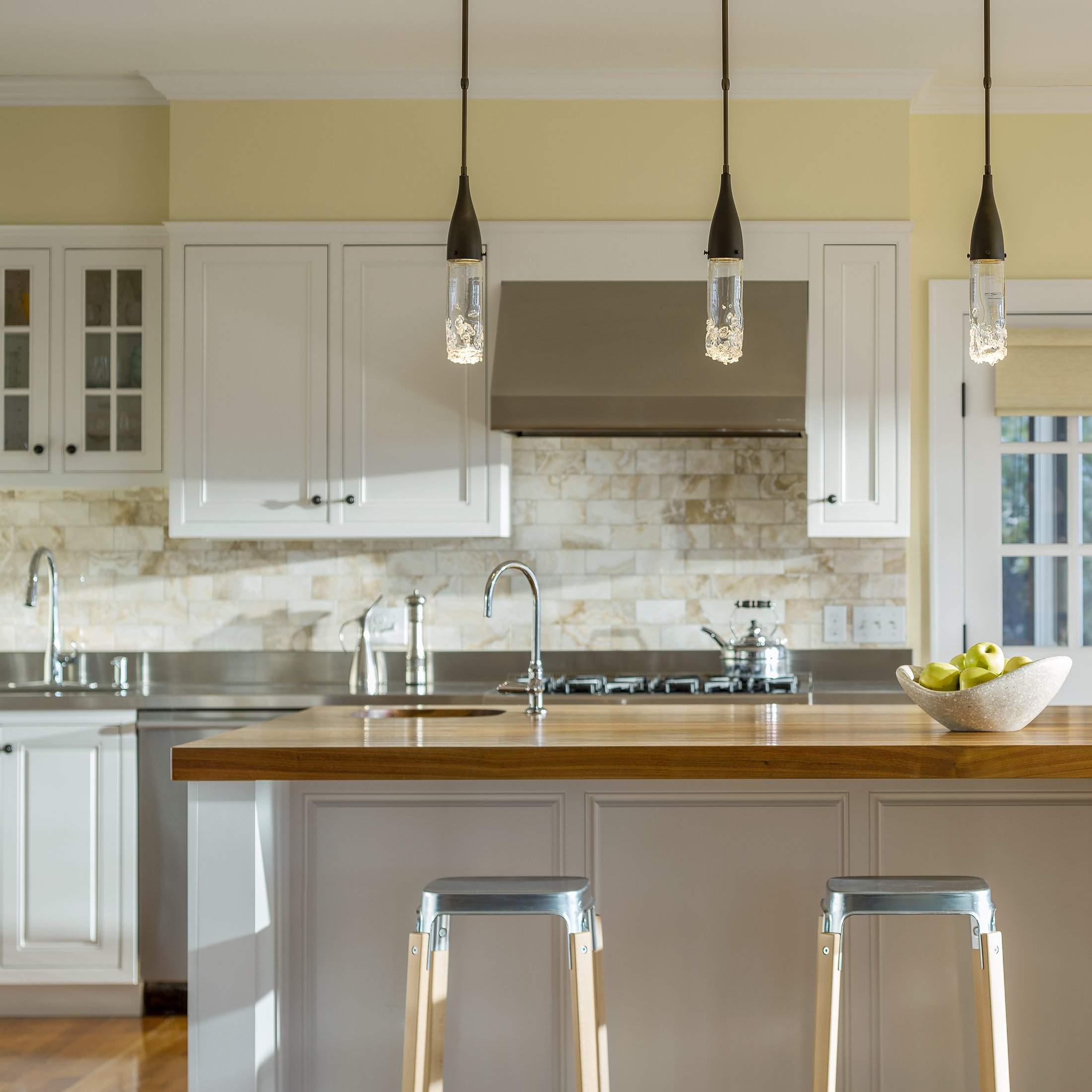 Hubbardton Forge Fritz Pendant - Thumbnail 4