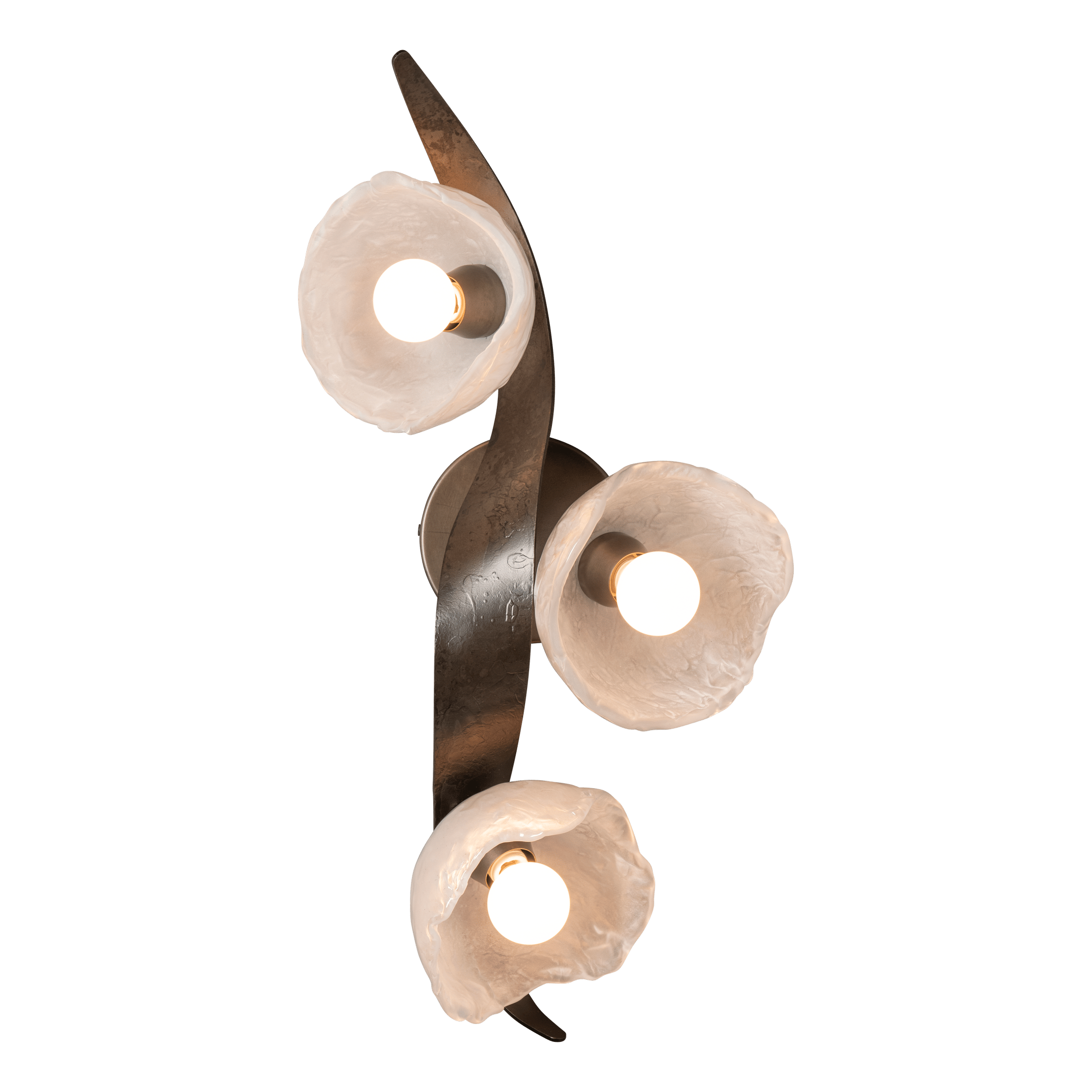 Hubbardton Forge Mika Sconce - Thumbnail 4