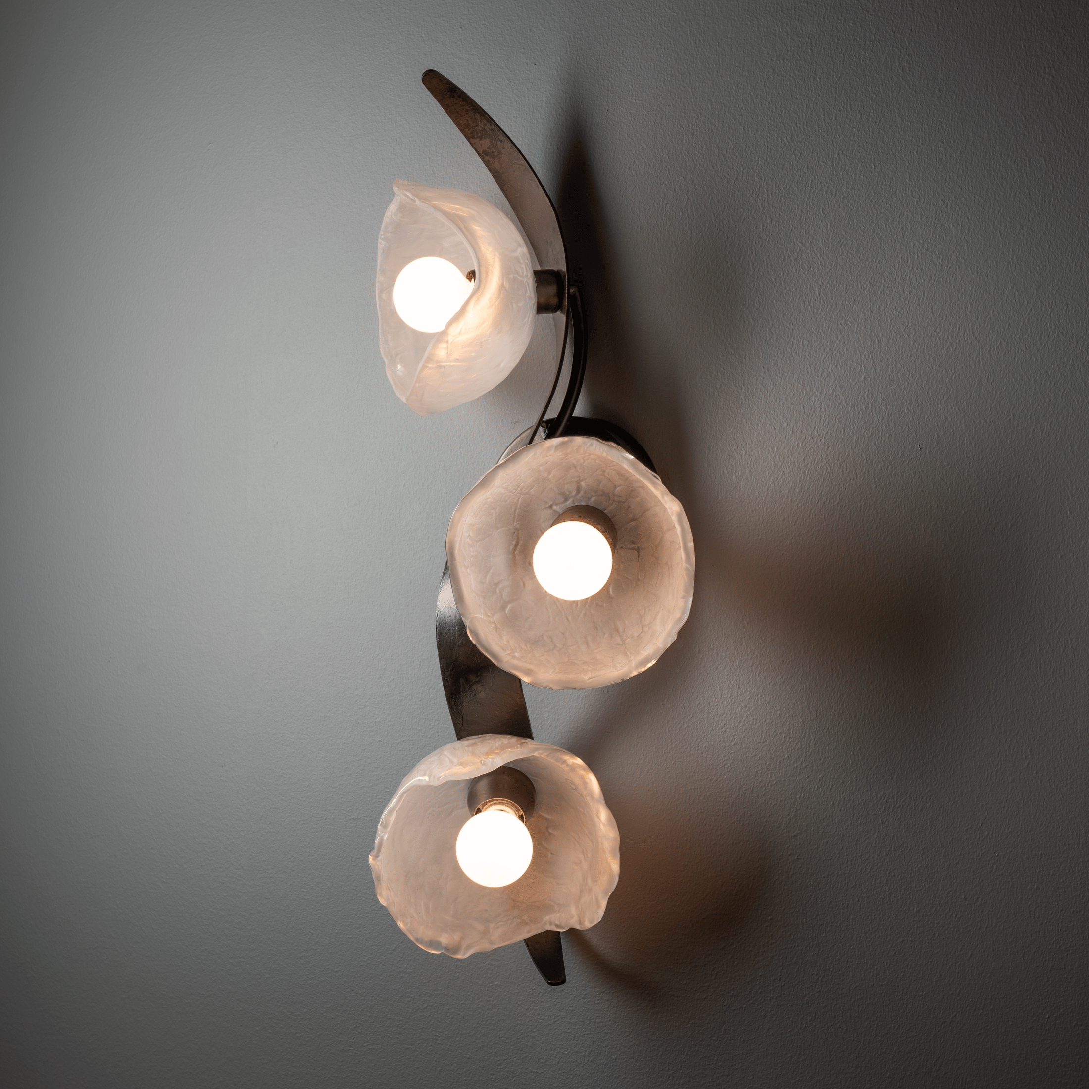 Hubbardton Forge Mika Sconce - Thumbnail 3