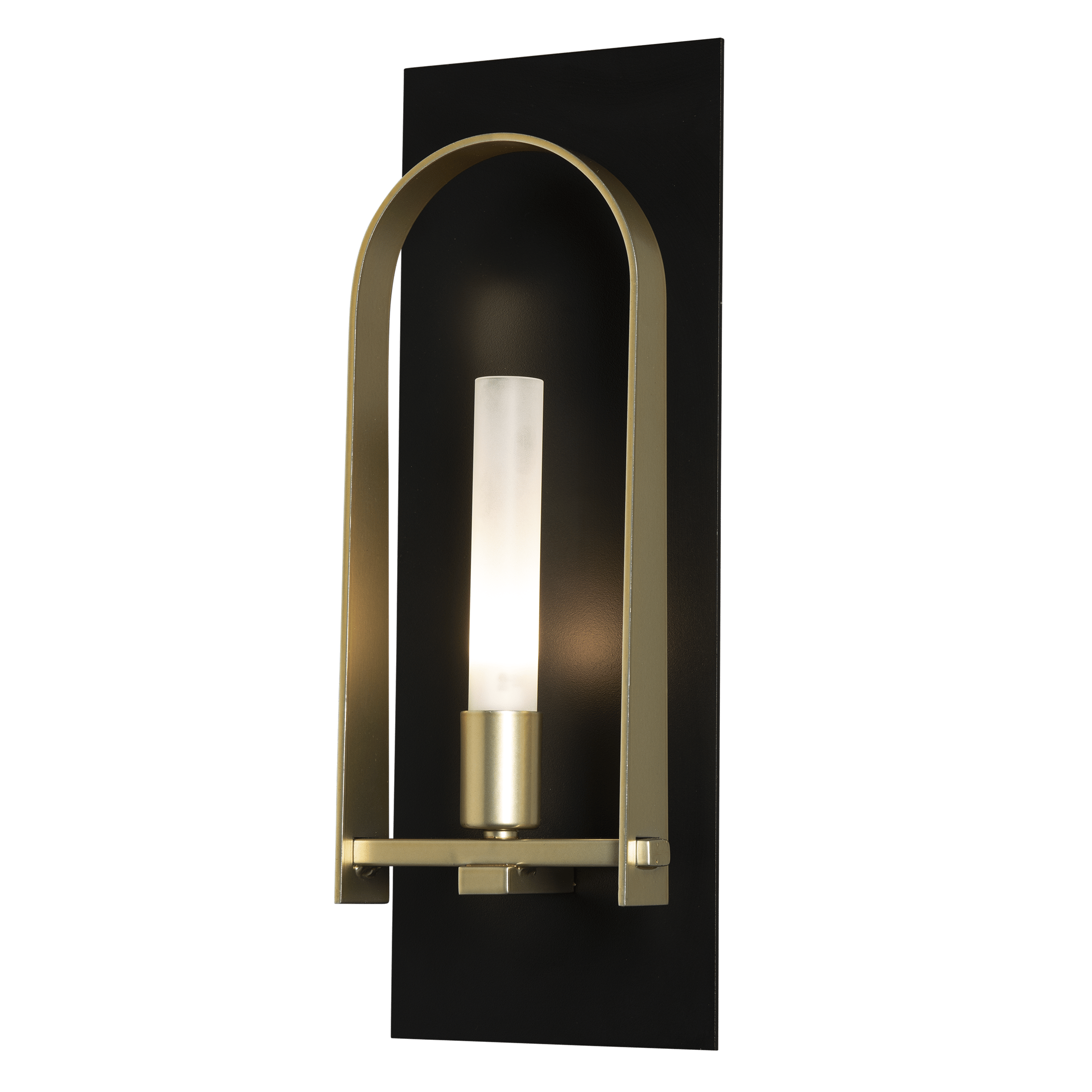 Triomphe 1-Light Sconce | by Hubbardton Forge | 201070