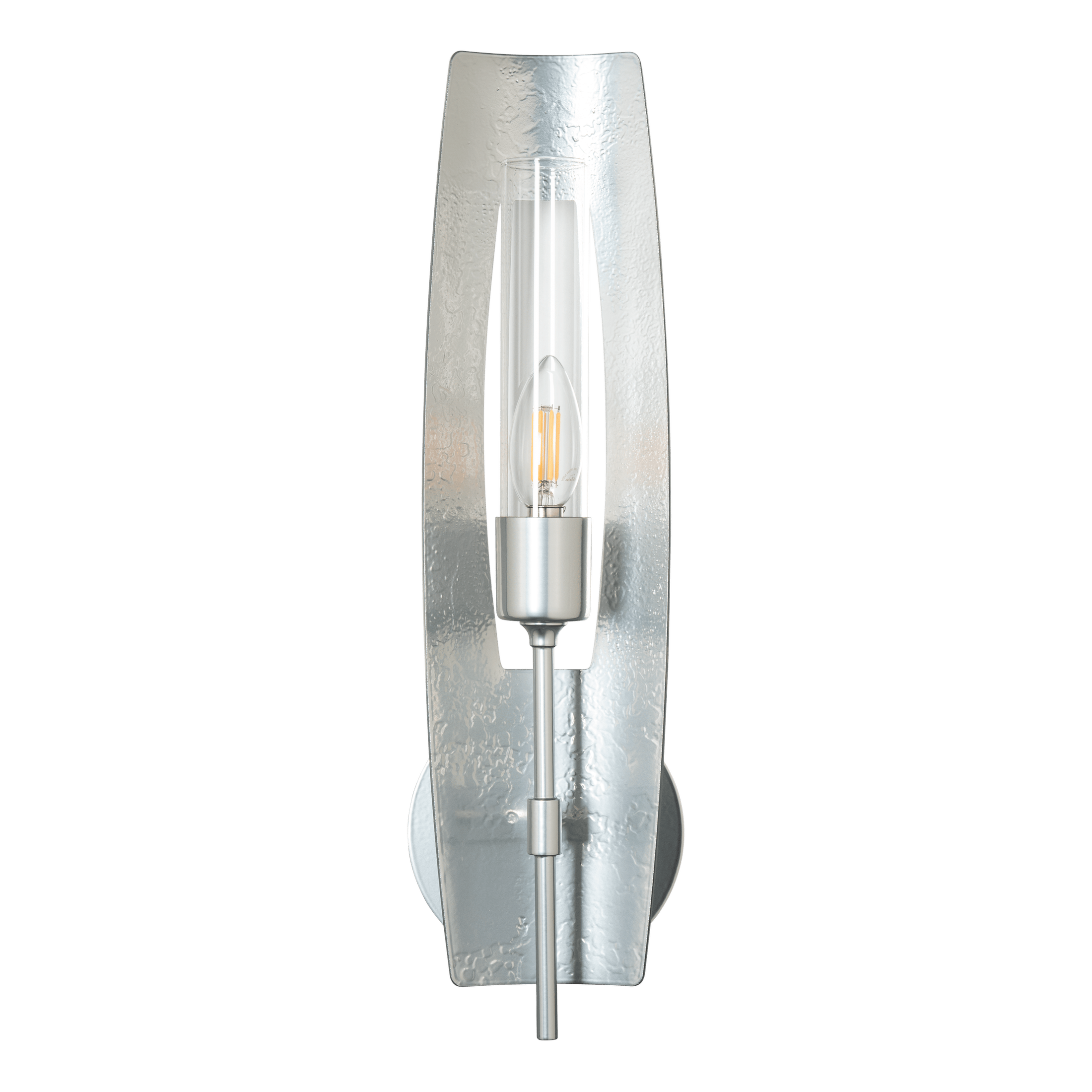 Passage 1-Light Sconce | by Hubbardton Forge | 201080