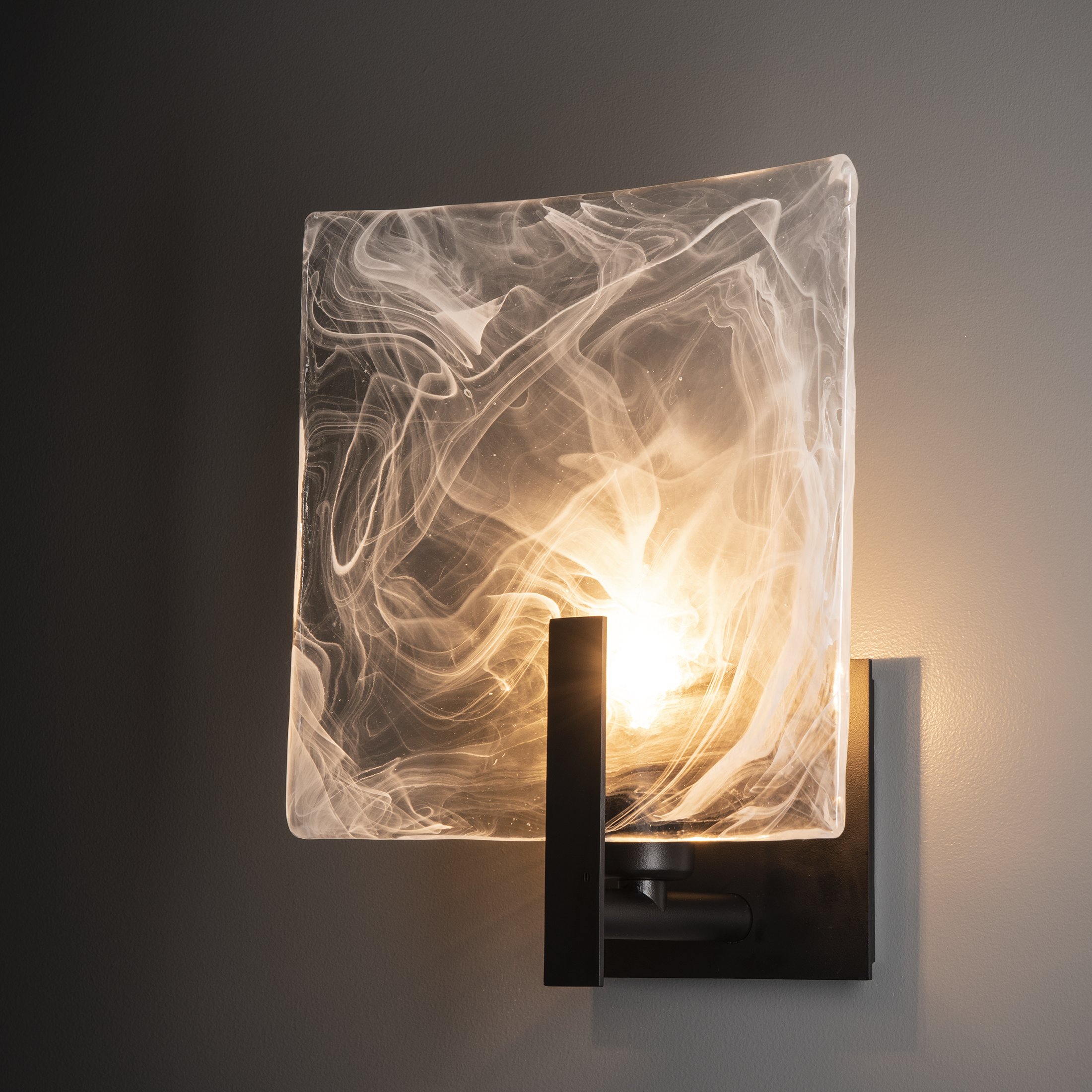 Large wall sconce lighting top