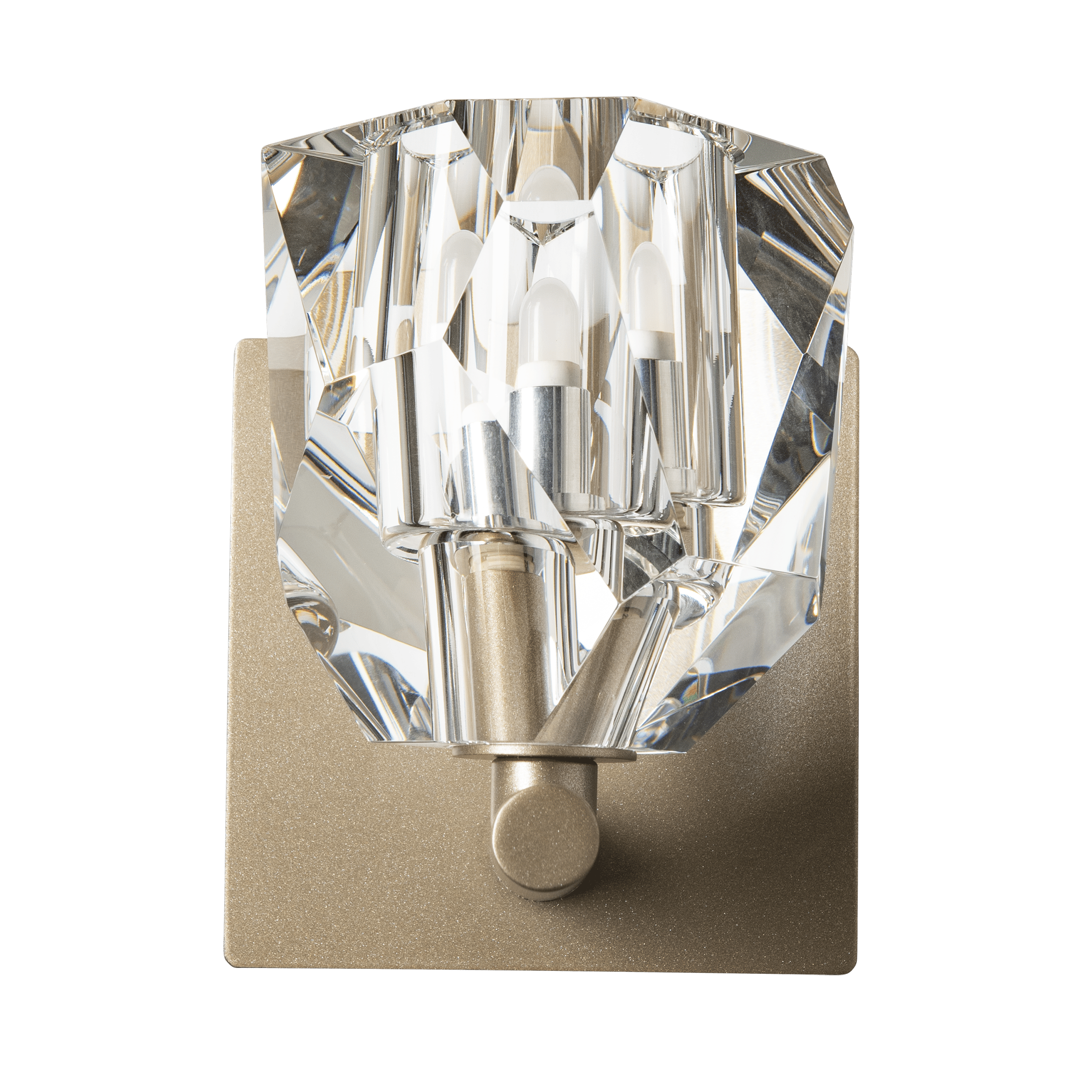 Gatsby 1-Light Bath Sconce | by Hubbardton Forge | 201320