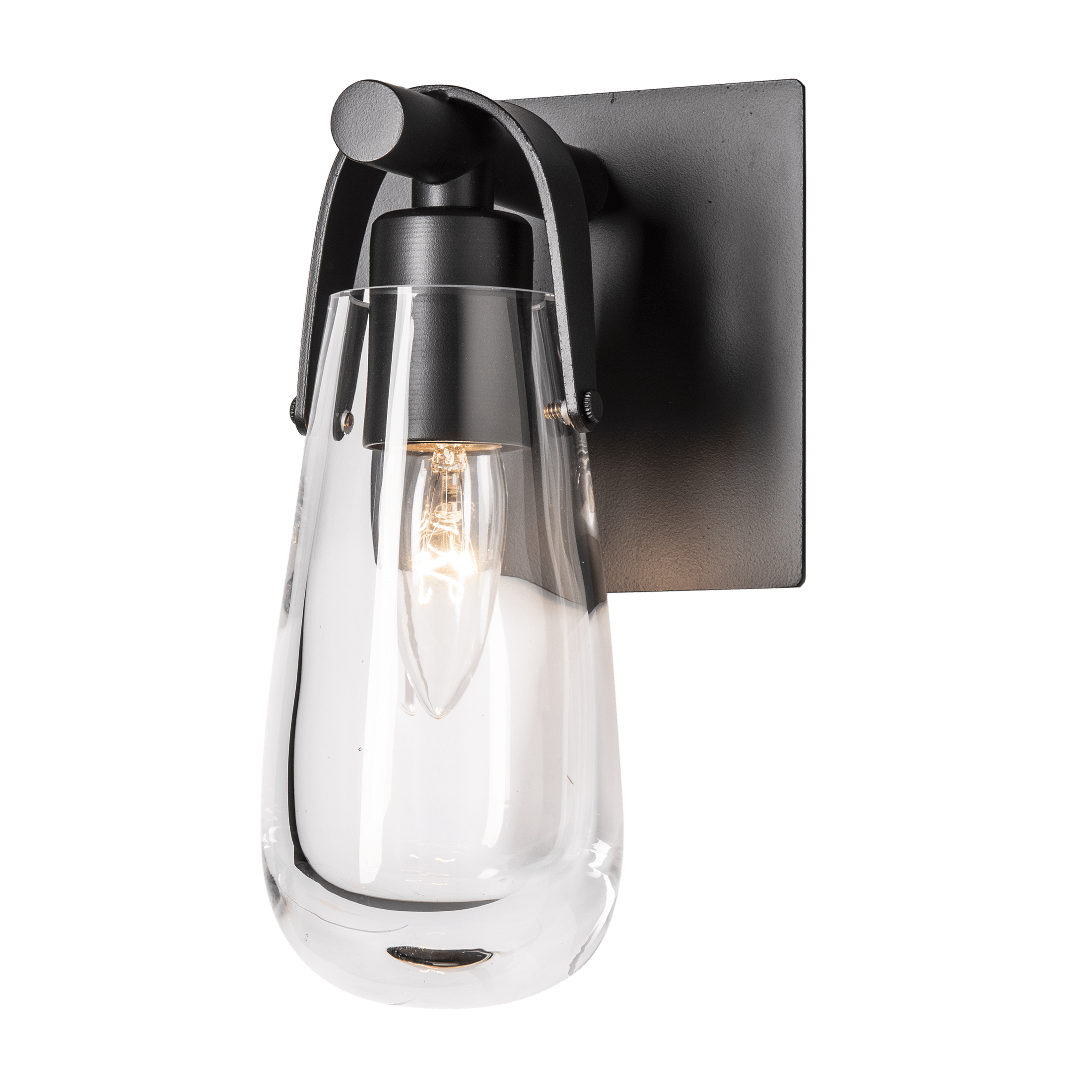Eos 1 Light Bath Sconce by Hubbardton Forge 201330