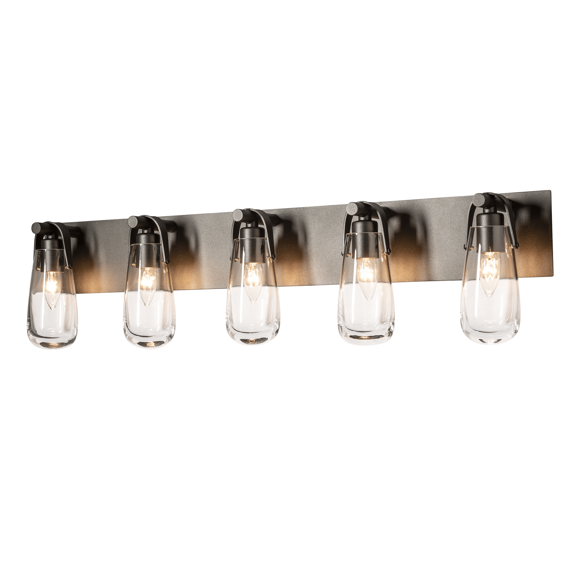 Eos 5 Light Bath Sconce by Hubbardton Forge 201333
