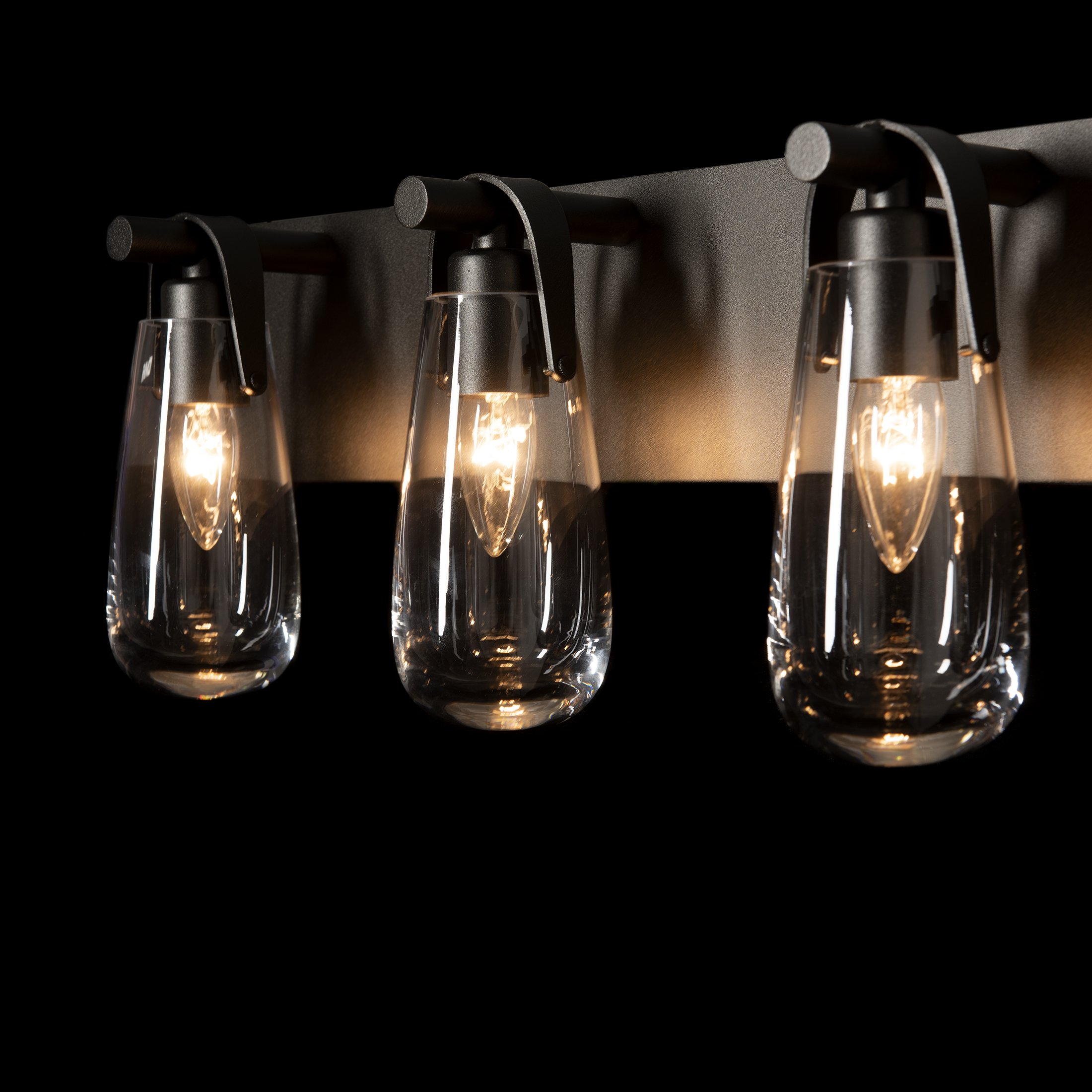 Eos 5-Light Bath Sconce | by Hubbardton Forge | 201333