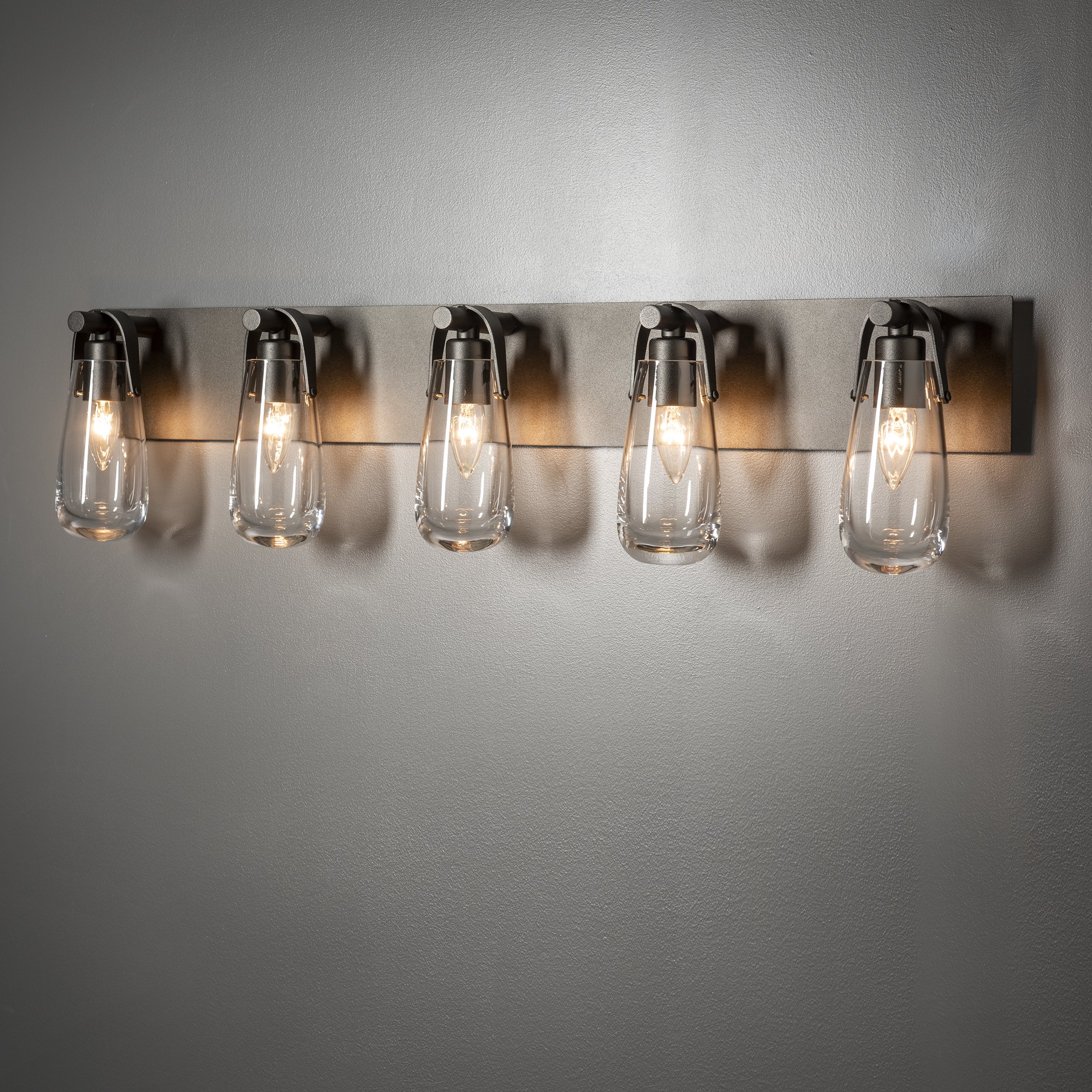 5 bulb hotsell bathroom light fixture