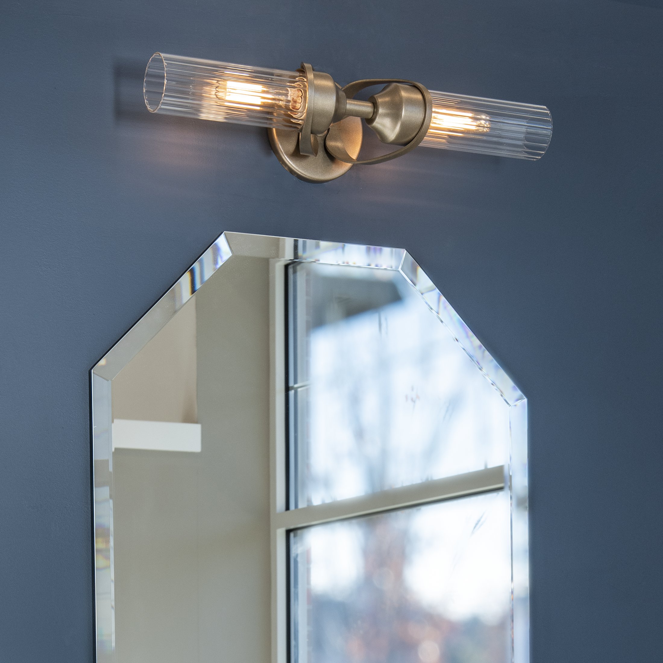 Bow sconces shop