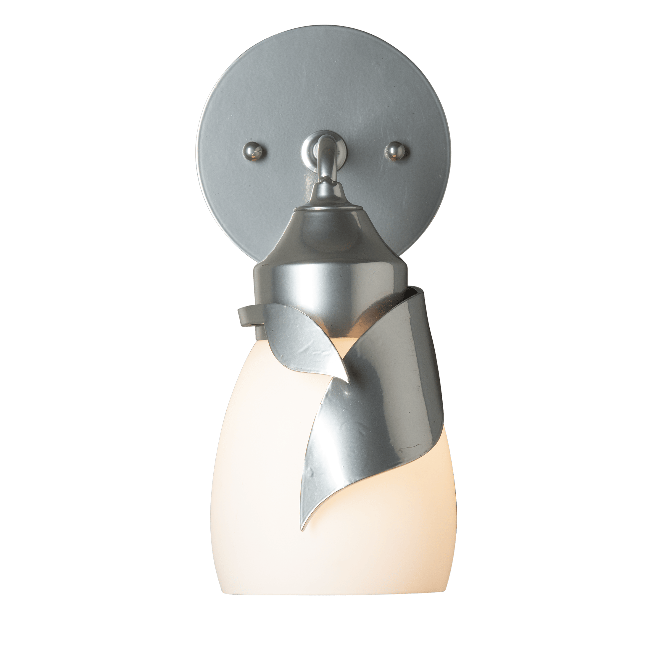Lapas 1-Light Bath Sconce | by Hubbardton Forge | 201350