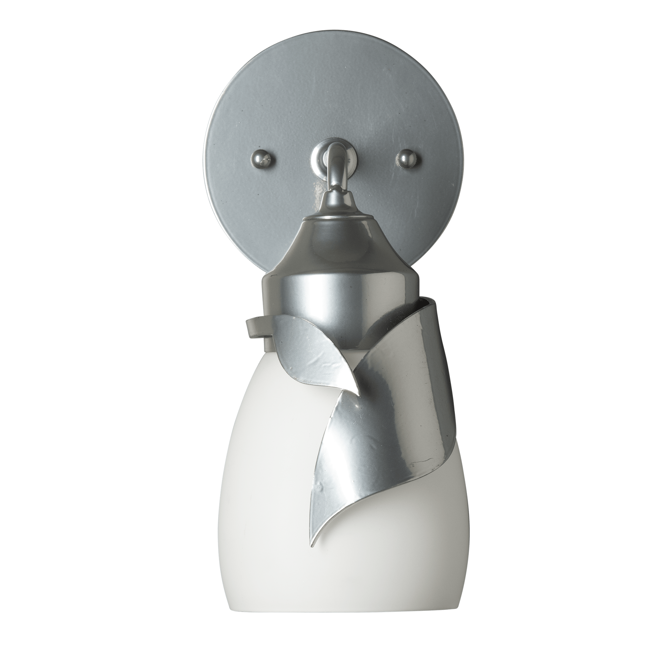 Lapas 1-Light Bath Sconce | by Hubbardton Forge | 201350