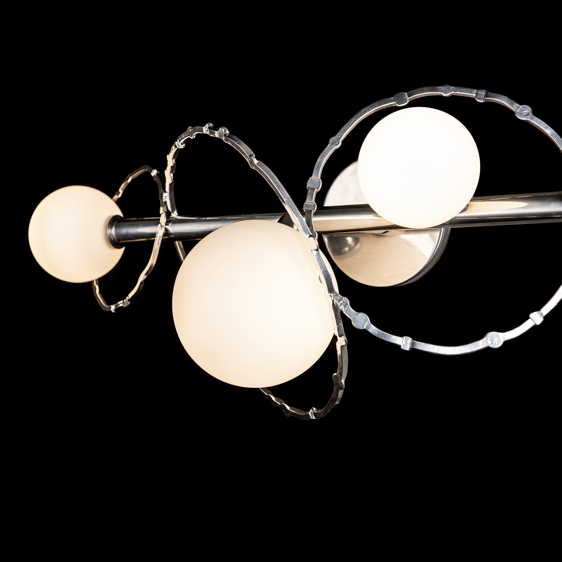 Olympus 4-Light Bath Sconce | by Hubbardton Forge | 201361