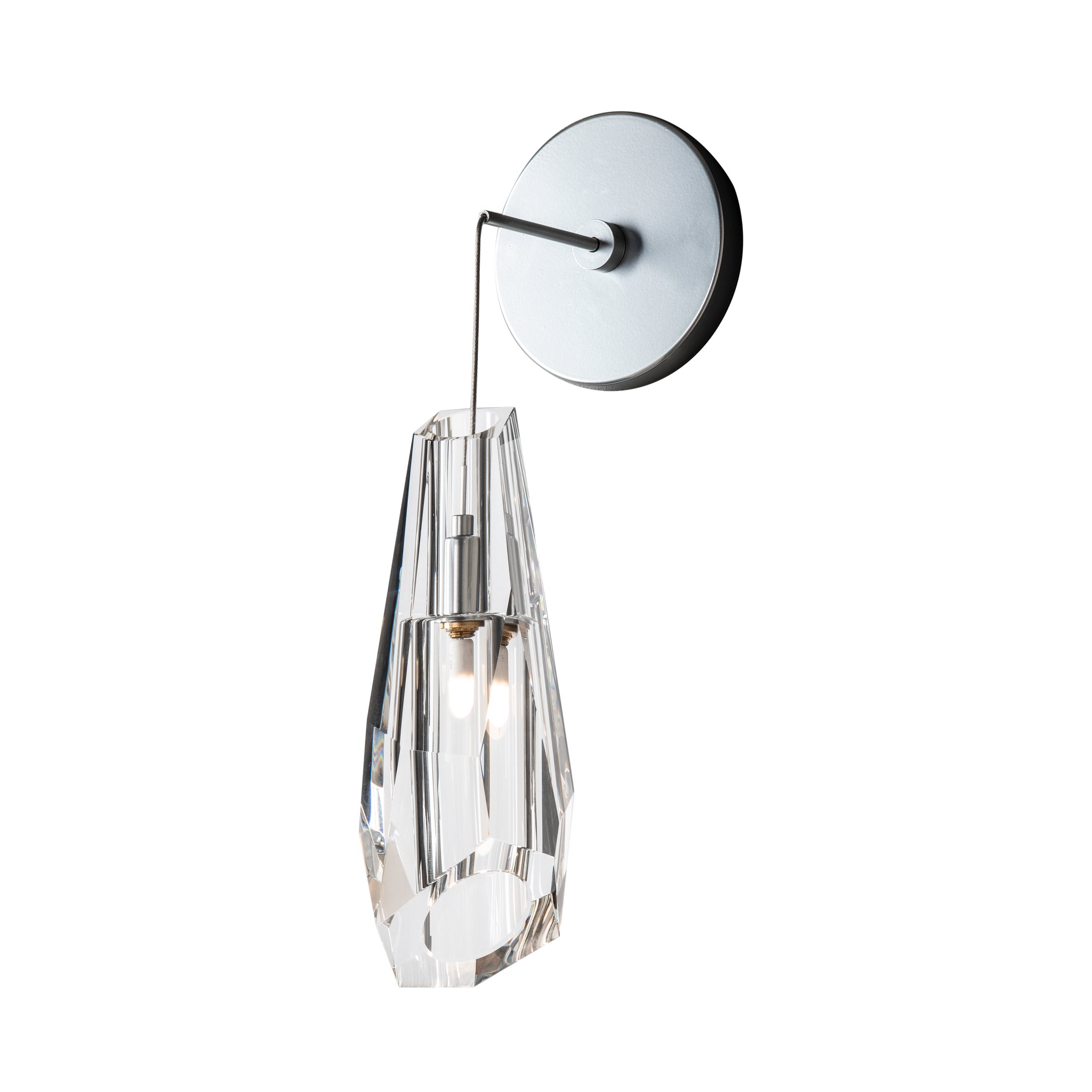 Hubbardton Forge Luma Sconce