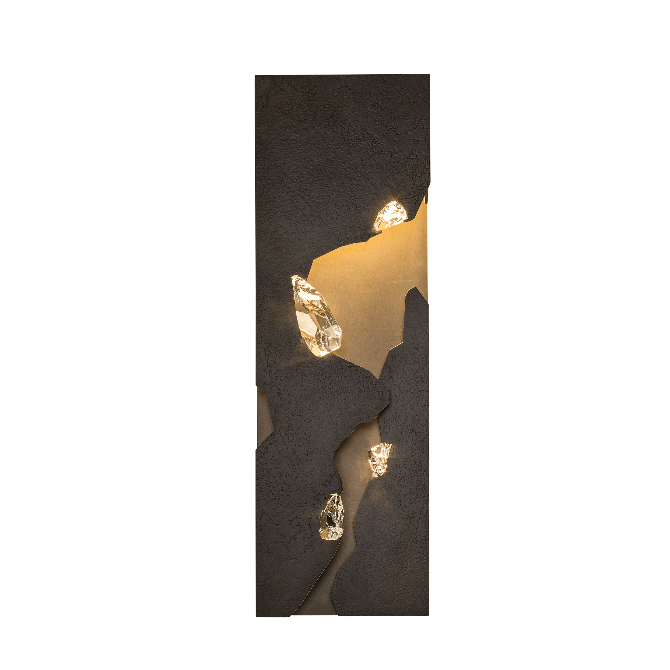Trove LED Sconce | by Hubbardton Forge | 202015