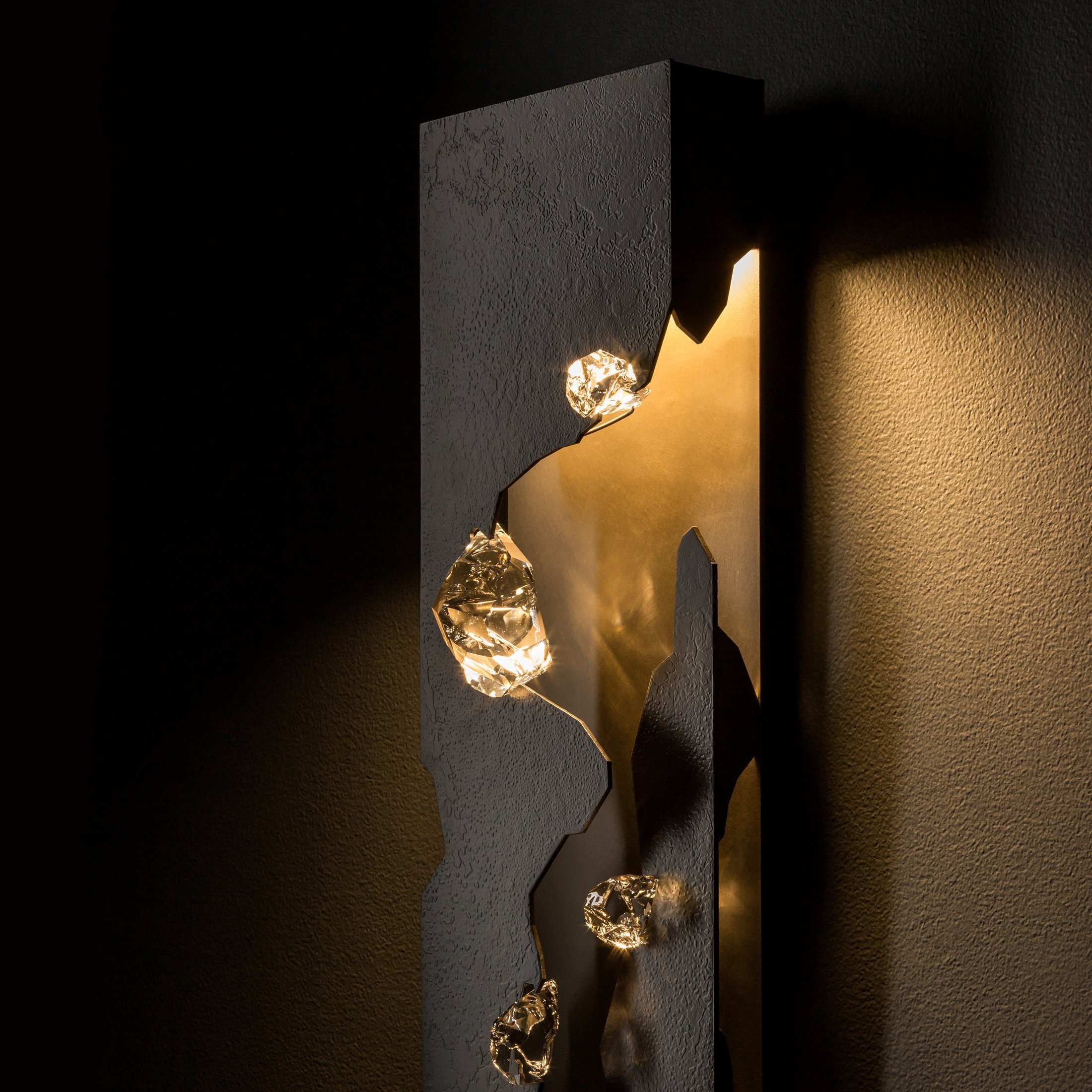Trove LED Sconce | by Hubbardton Forge | 202015