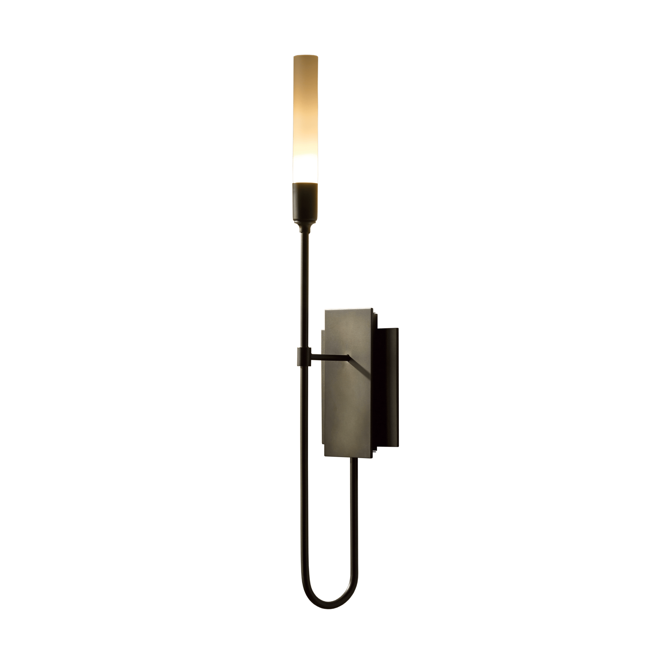 Lisse 1-Light Sconce | by Hubbardton Forge | 203050