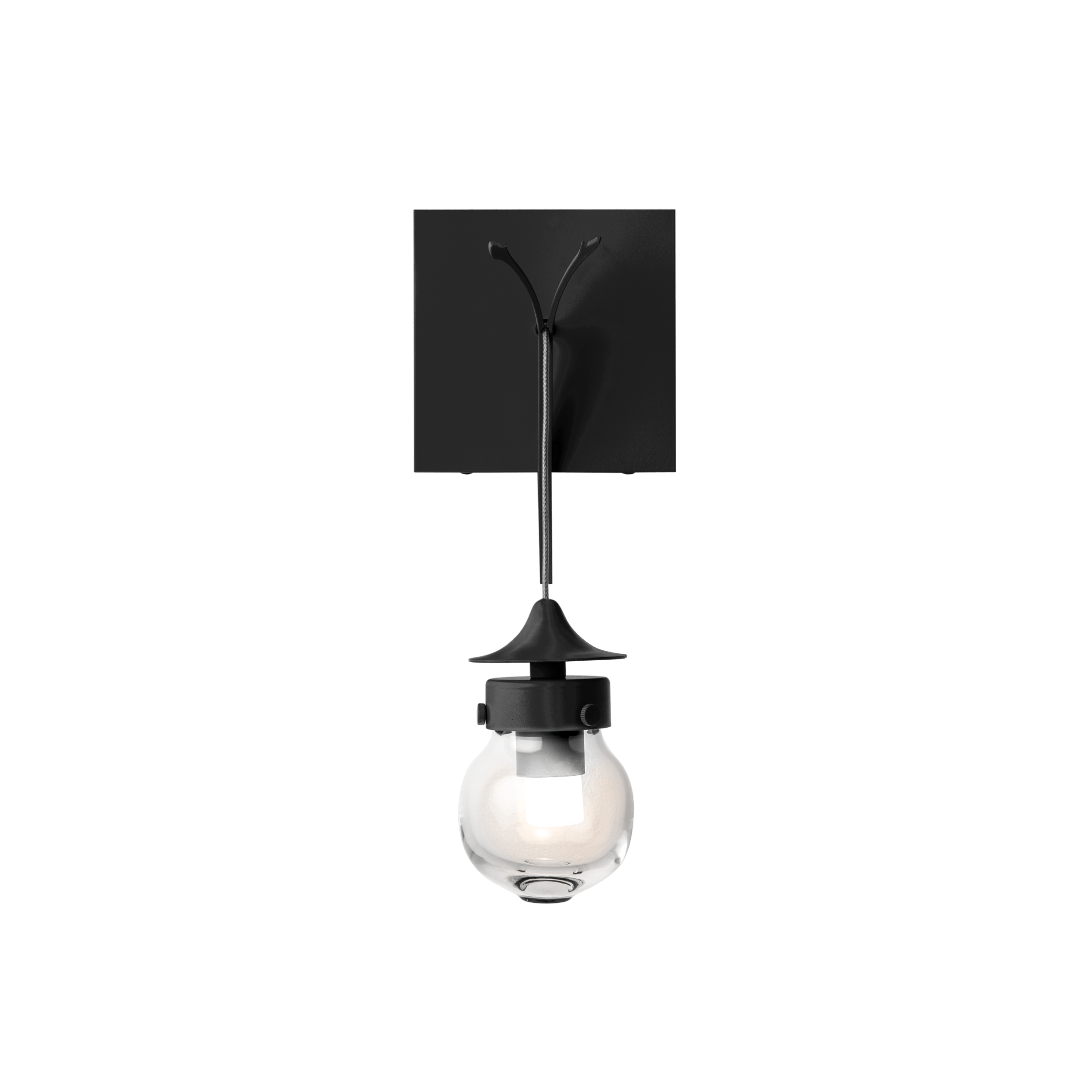 Kiwi Sconce | by Hubbardton Forge | 203325