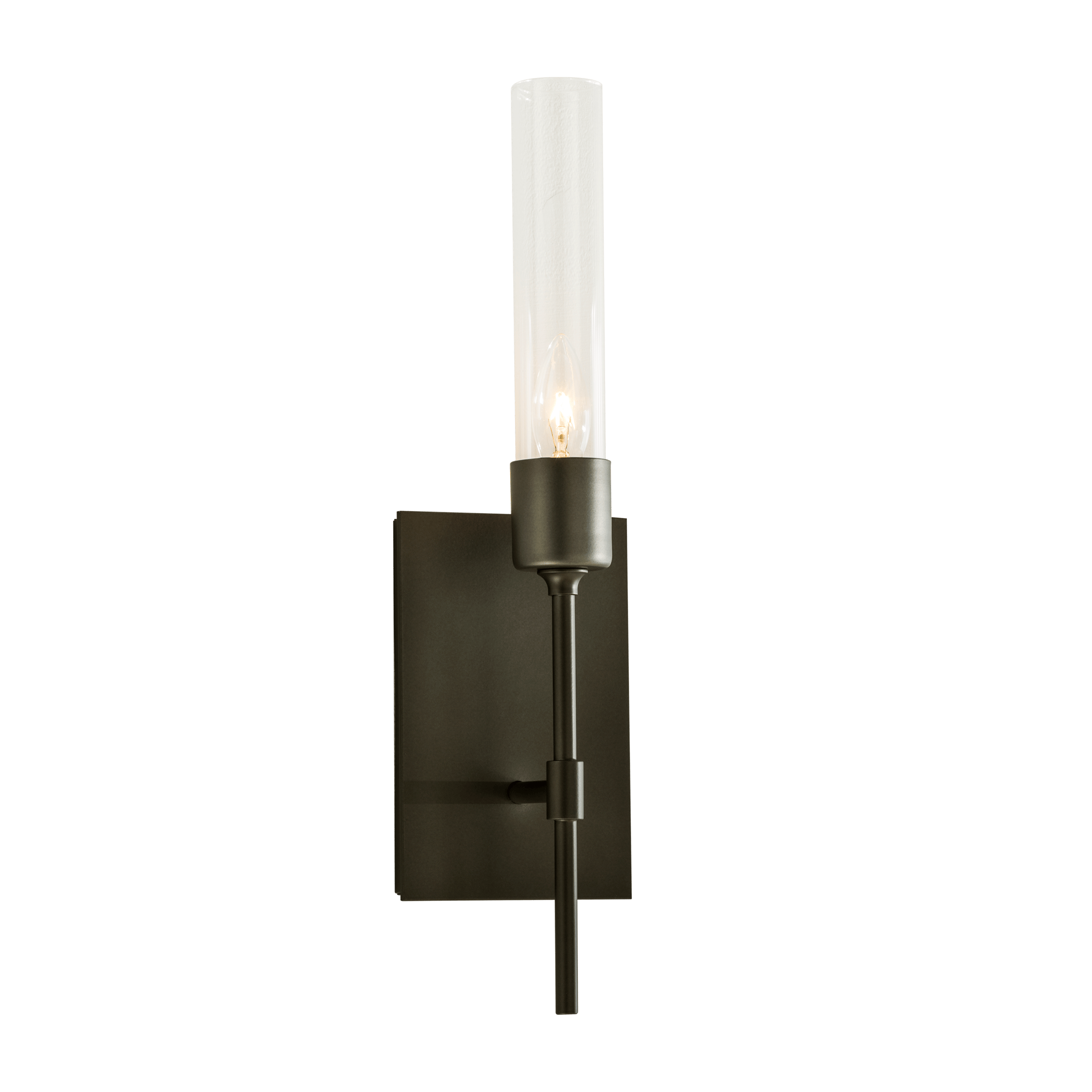 【保存版】 Hubbardton by | Sconce Vela Forge OUT-203330 | キッチン家電