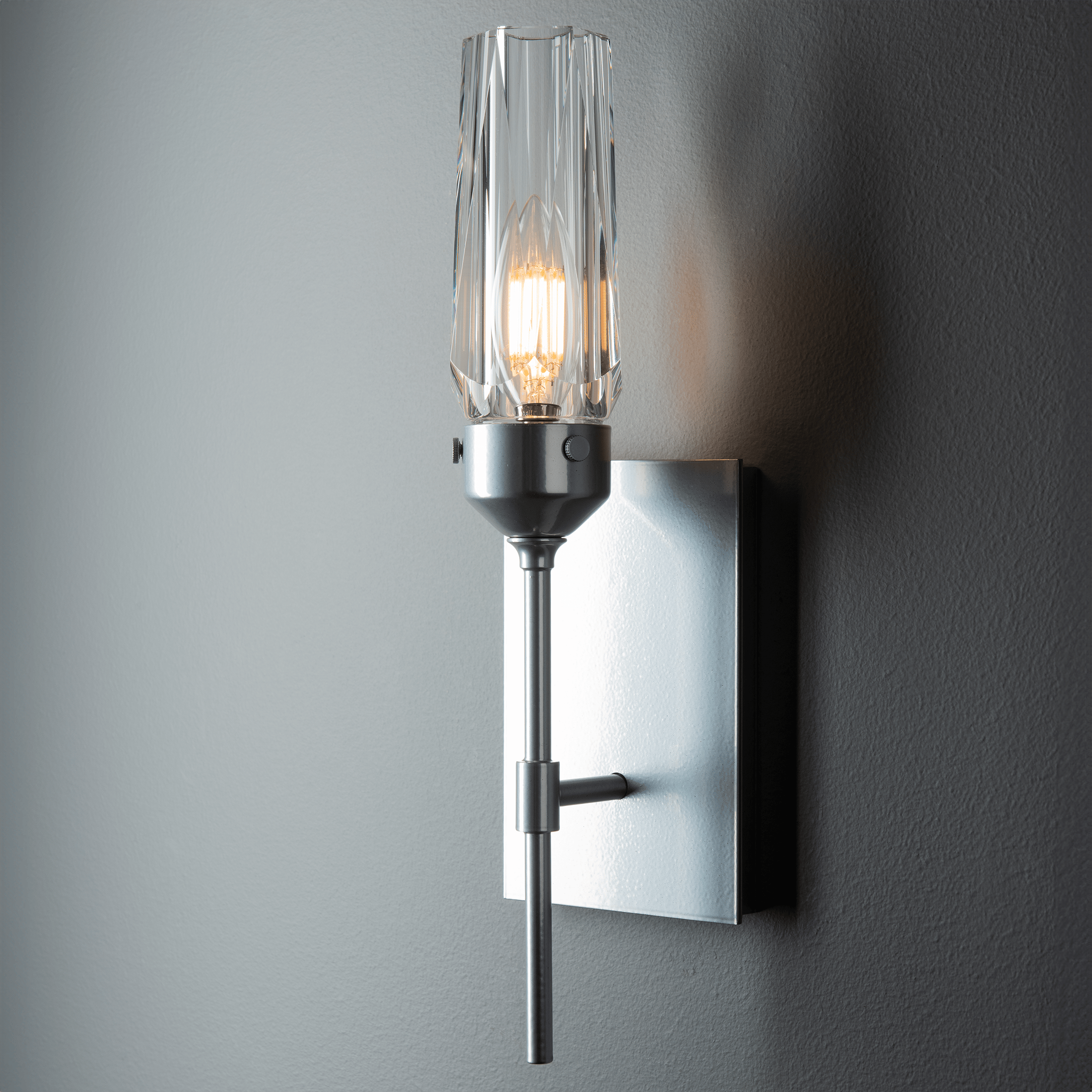 Luma Sconce | by Hubbardton Forge | 203335