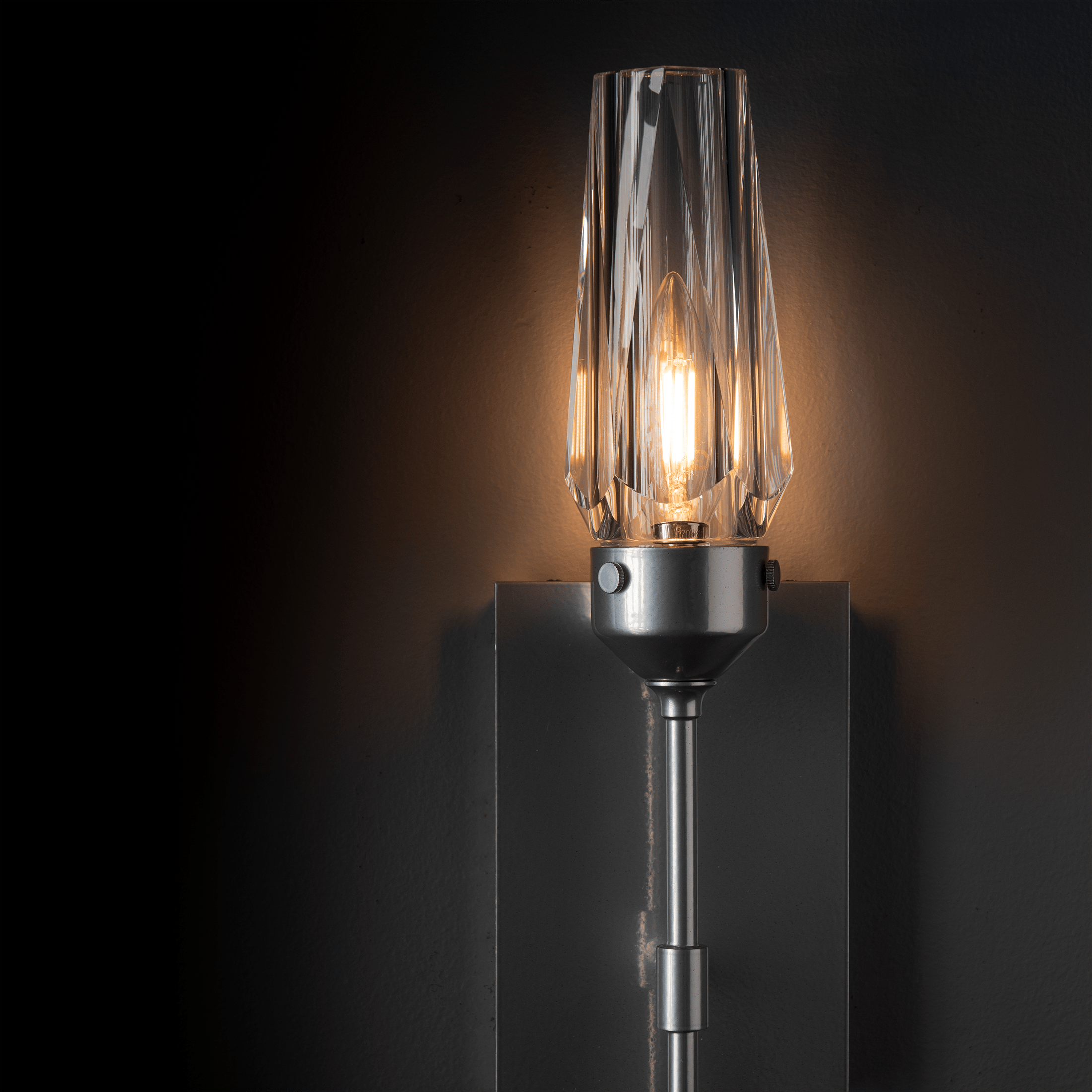 Luma Sconce | by Hubbardton Forge | 203335