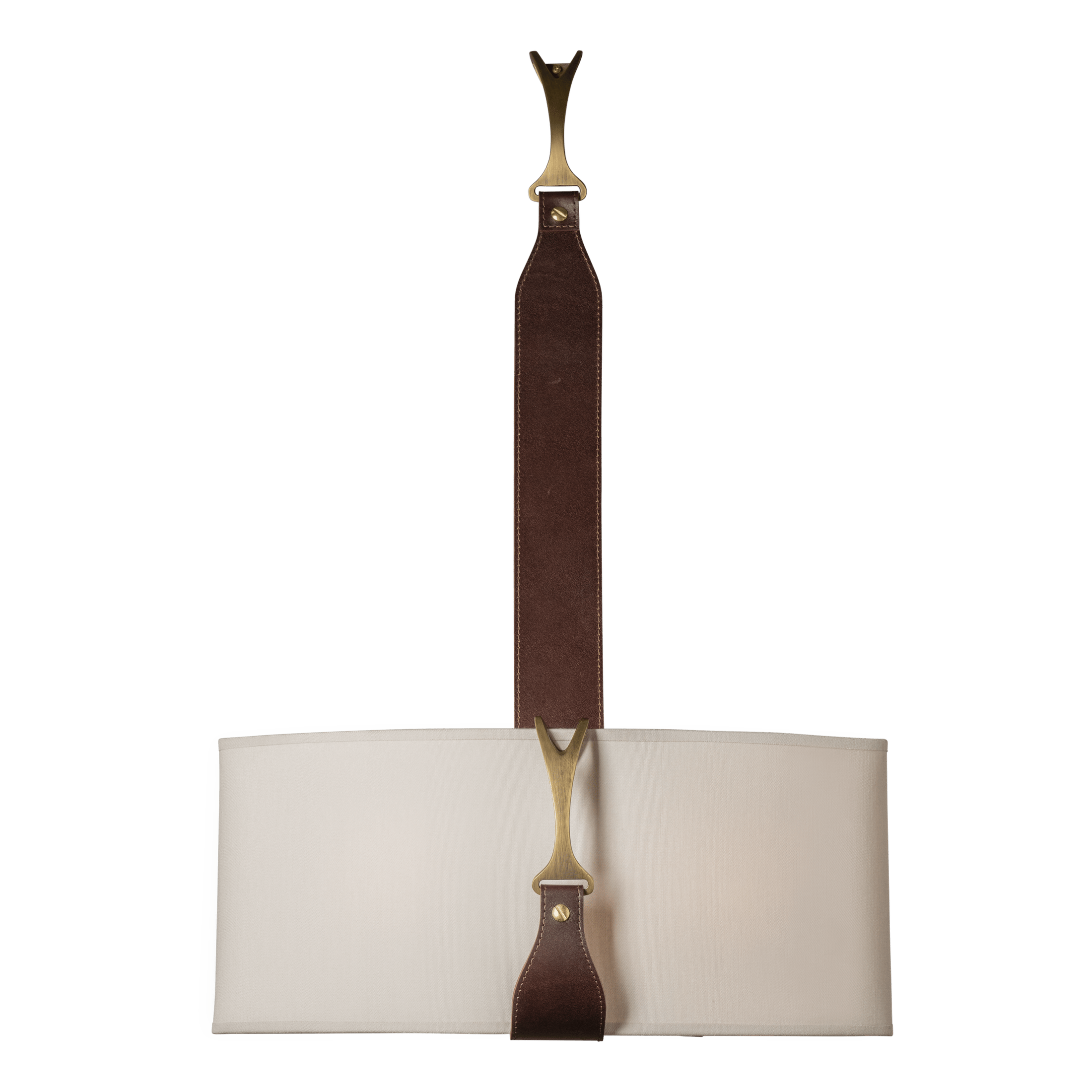 xyz♡ Saratoga Sconce | by Hubbardton Forge | 204070